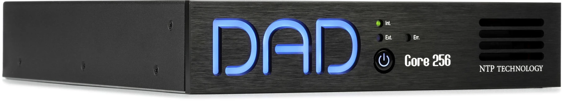 Digital Audio Denmark Core 256 雷电3 数字音频接口，配 DADlink 模块