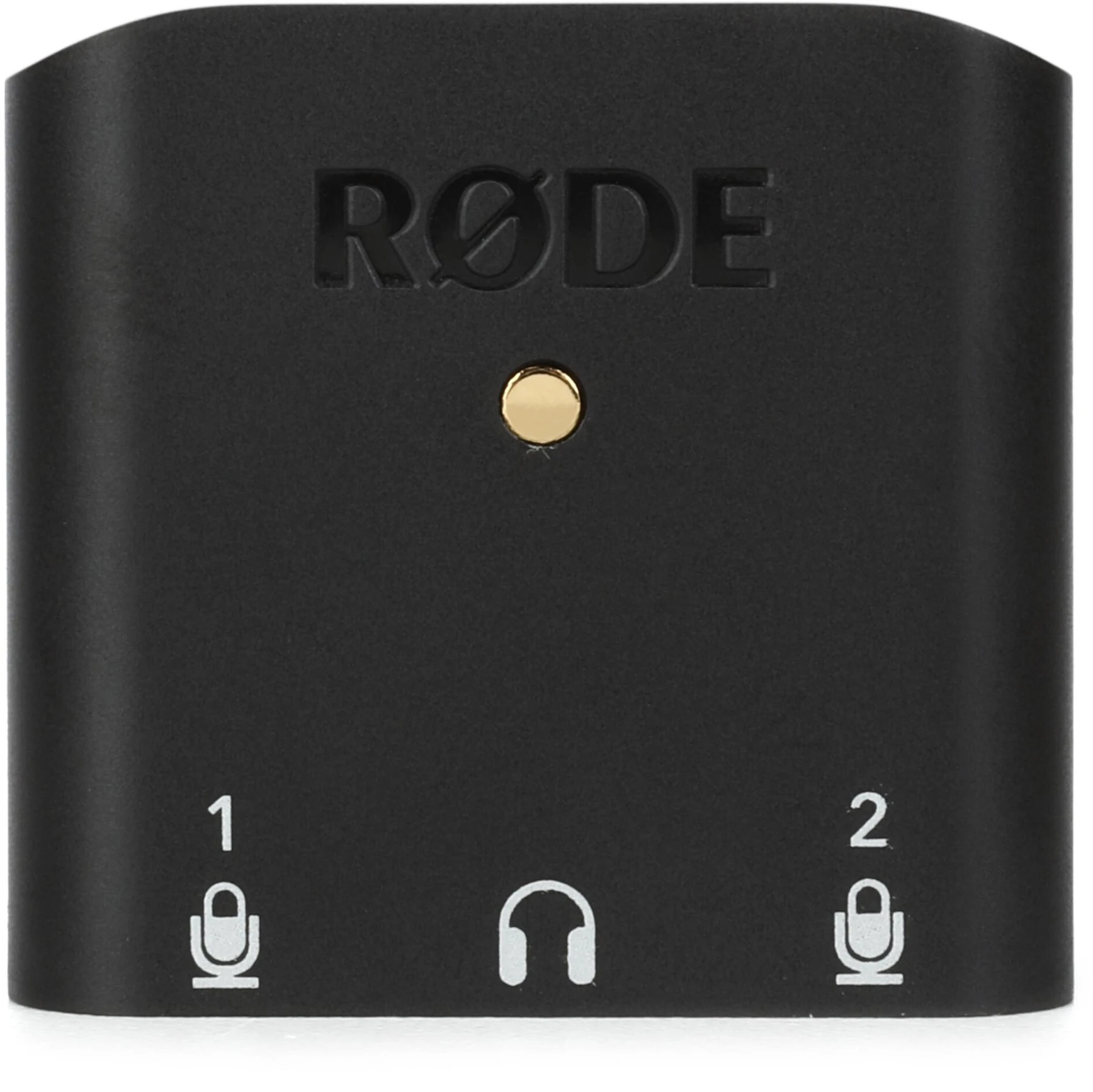 Rode AI-Micro USB 音频接口