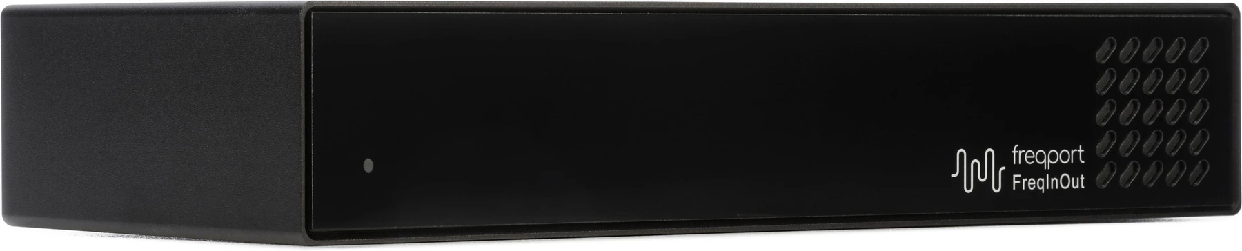 Freqport FreqlnOut FO1 硬件接口