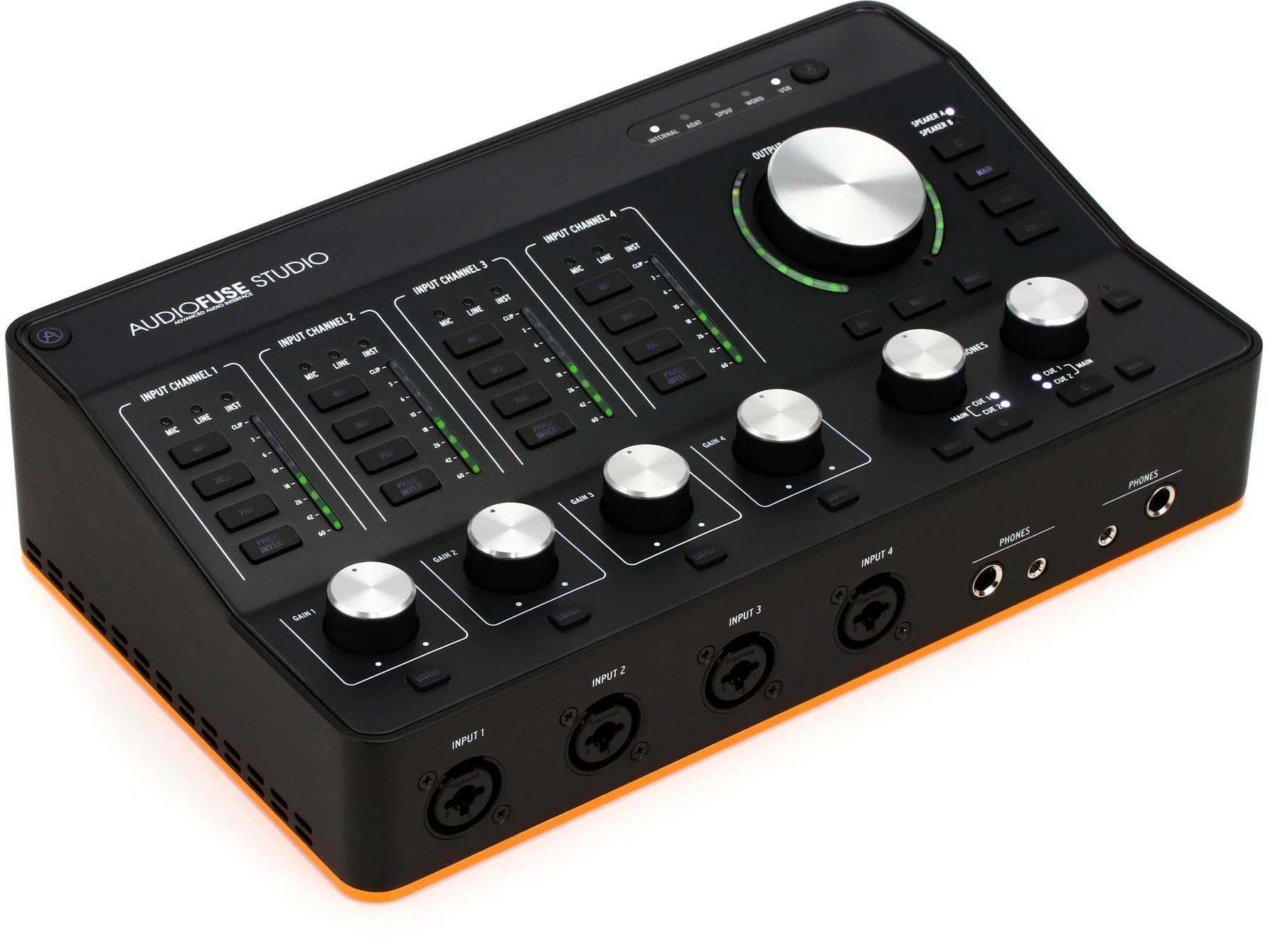 Arturia AudioFuse Studio USB 音频接口