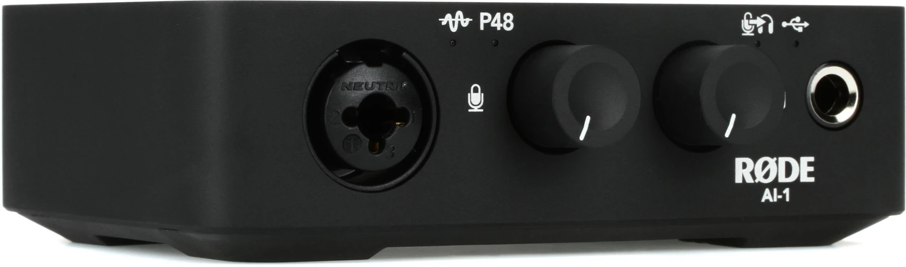 Rode AI-1 USB 音频接口
