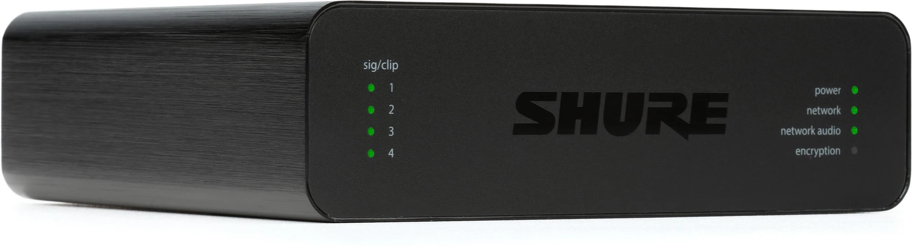Shure ANI4IN-XLR 音频网络接口