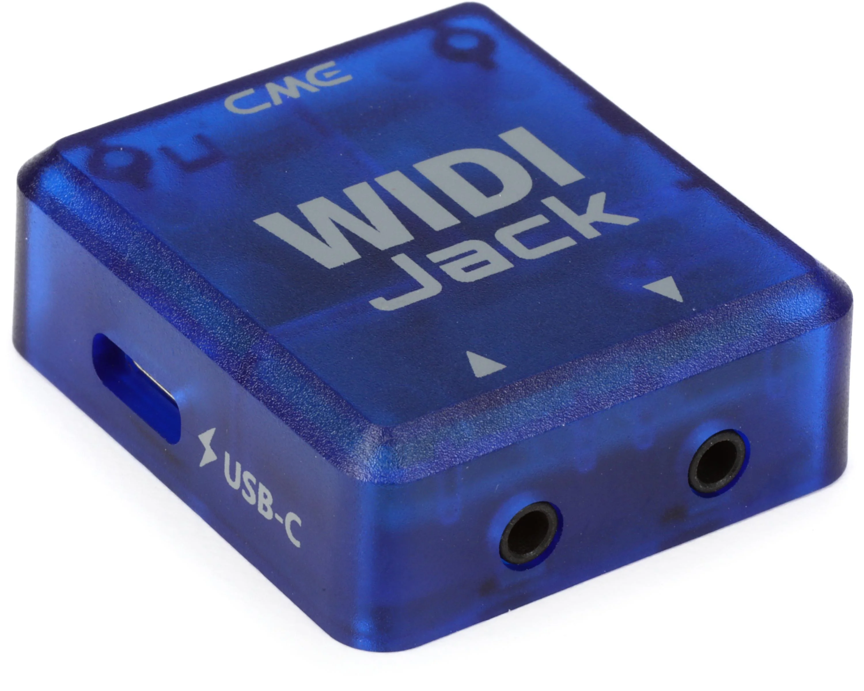 CME Pro WIDI Jack 蓝牙无线 MIDI 接口