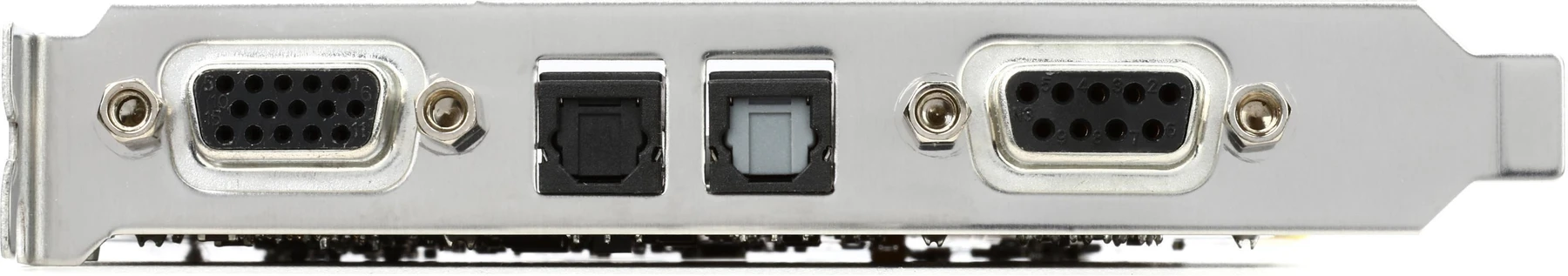 RME HDSPe AIO Pro 多格式 PCI Express 音频接口