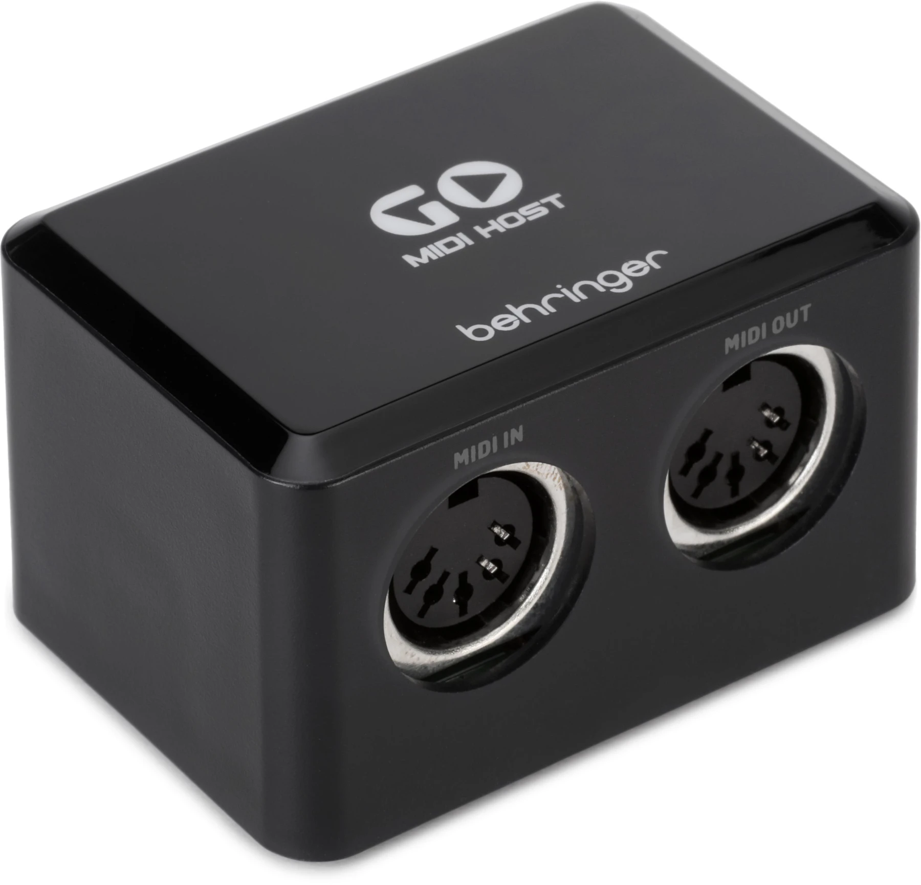 Behringer Go MIDI 主机