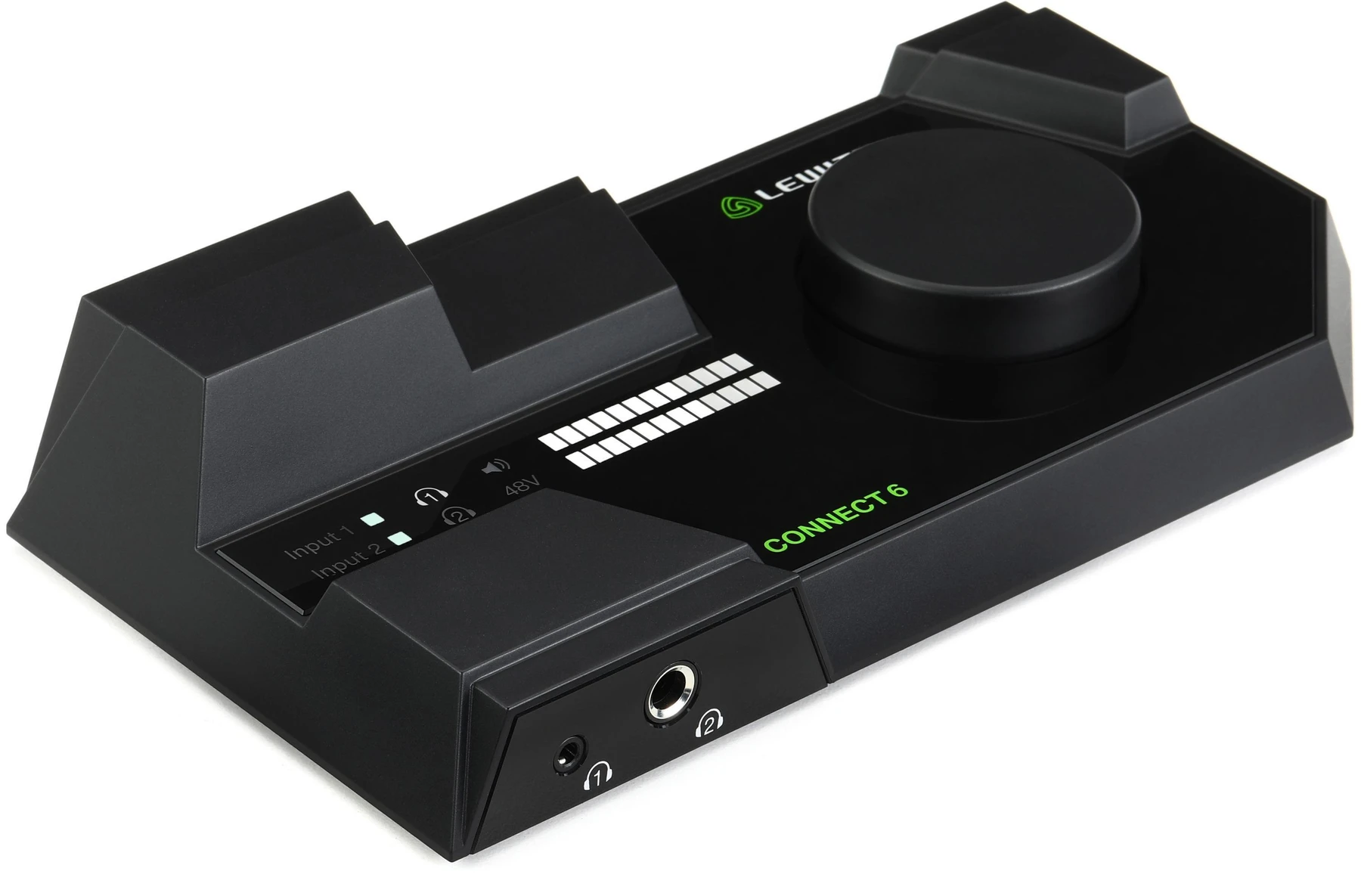 Lewitt Connect 6 USB-C 音频接口