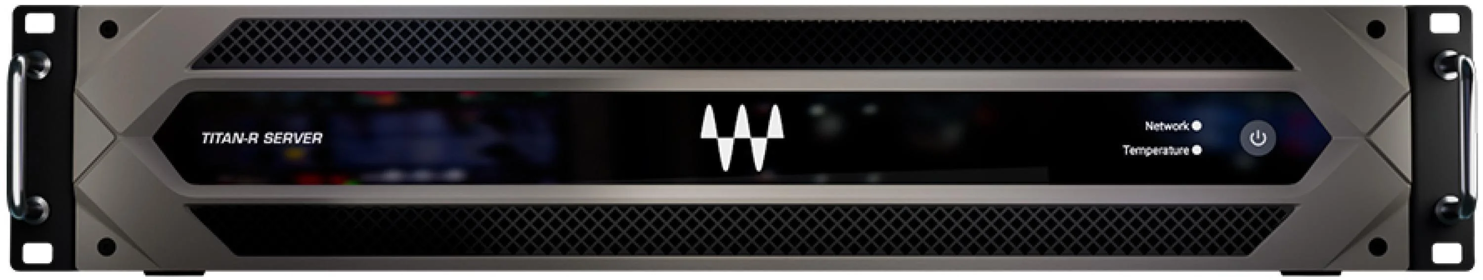 Waves Titan-R SoundGrid 服务器