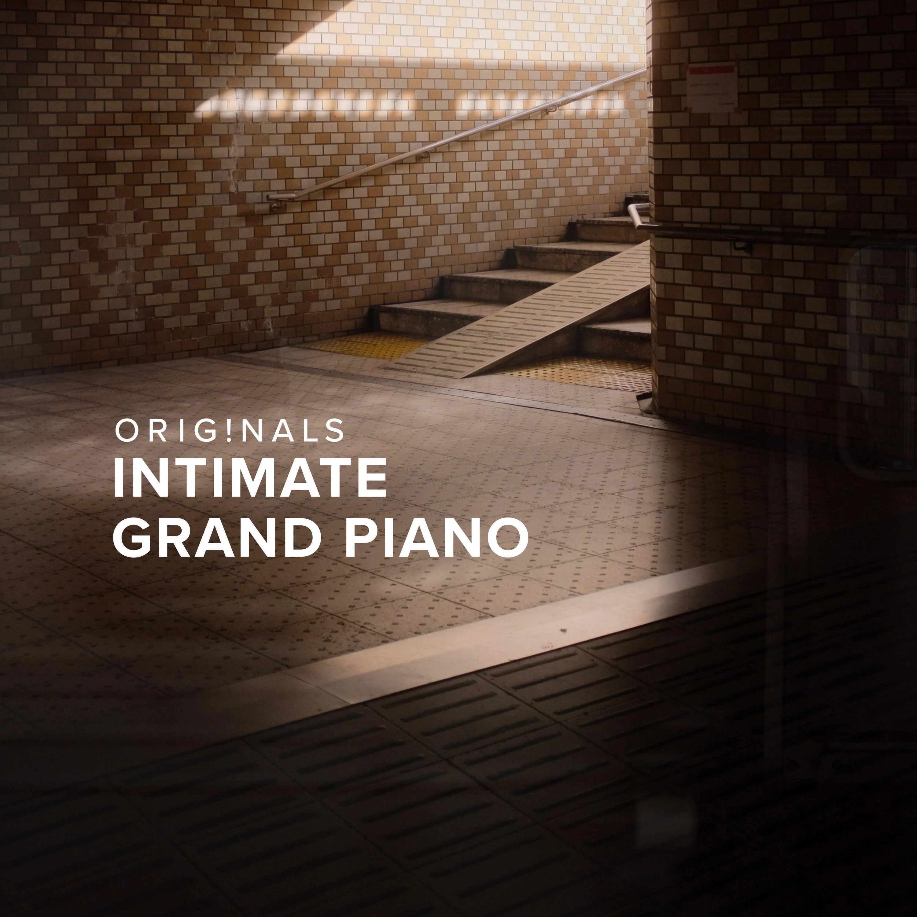 Spitfire Audio Originals Intimate Grand Piano 插件