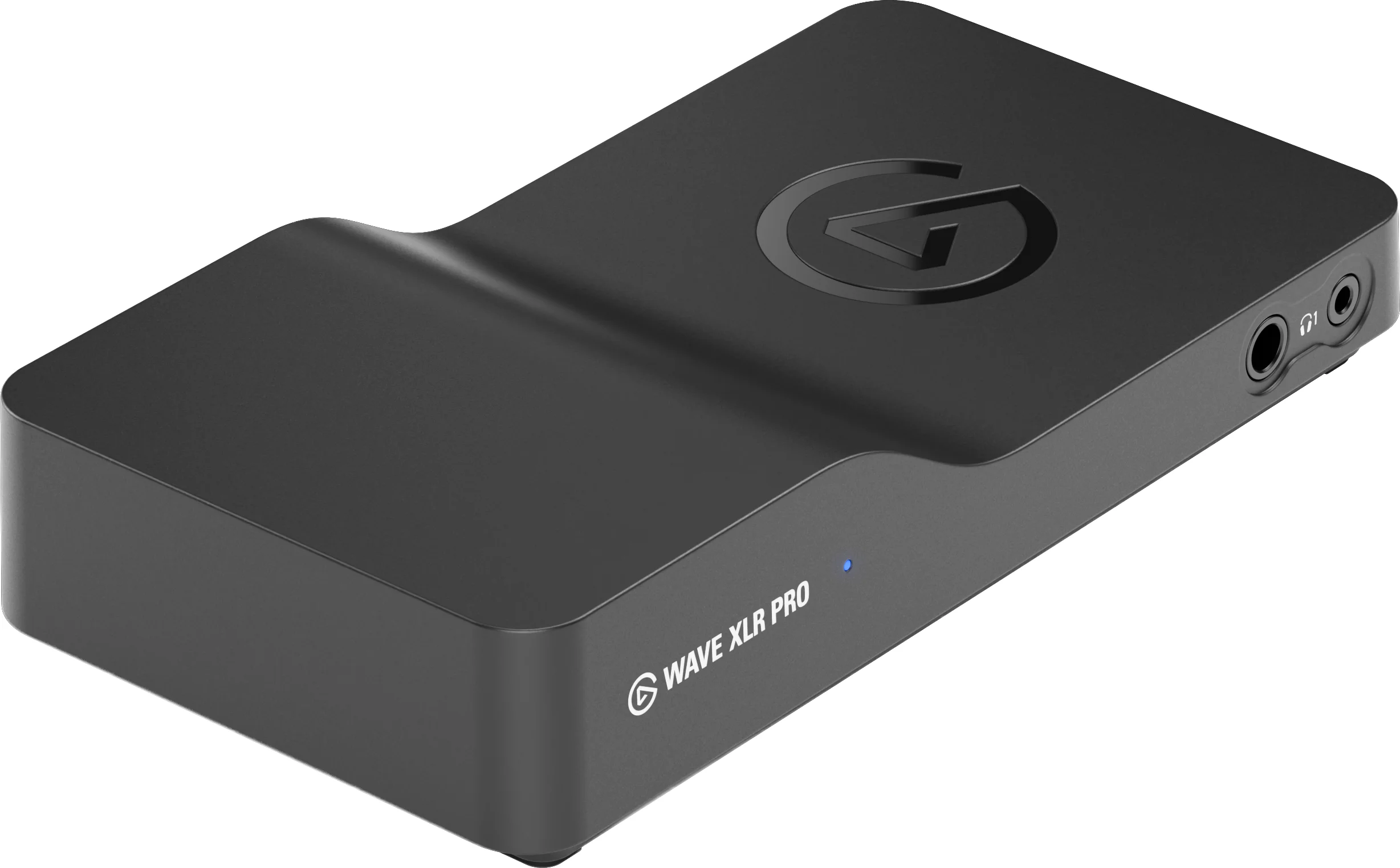 Elgato Wave XLR Pro USB-C 音频接口