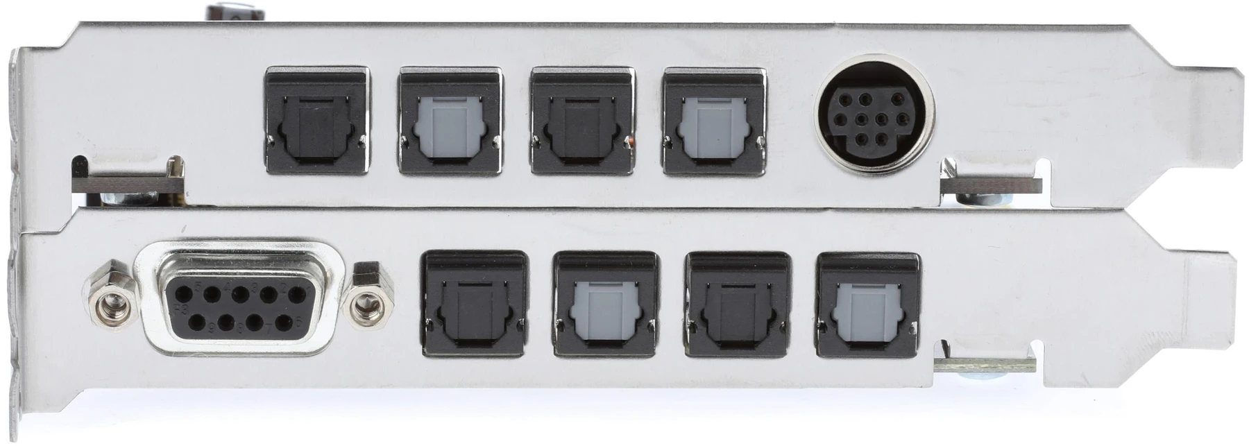 RME HDSPe RayDAT PCIe 音频接口卡