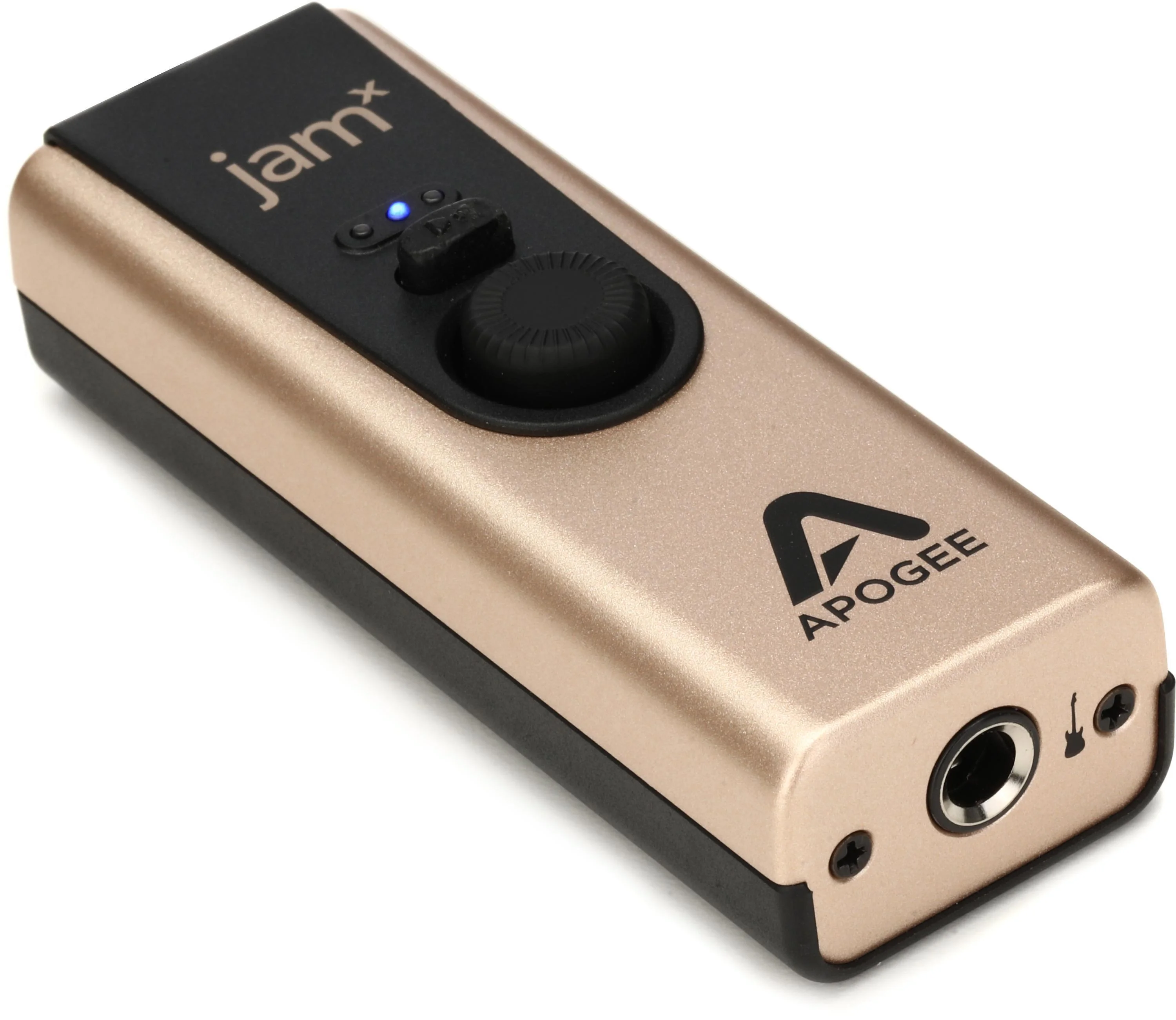 Apogee Jam X USB 乐器接口