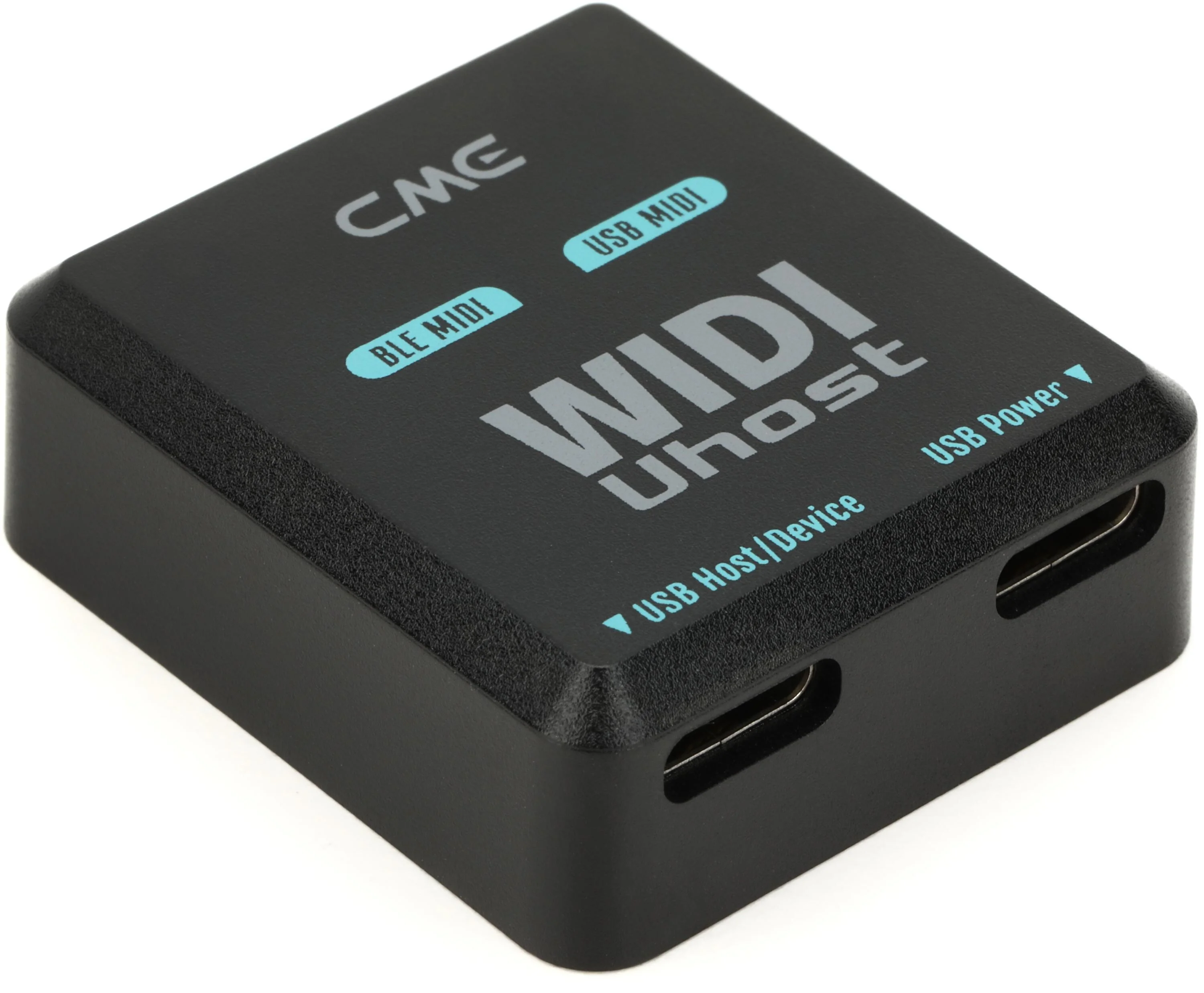 CME Pro WIDI Uhost 蓝牙无线/USB MIDI 接口