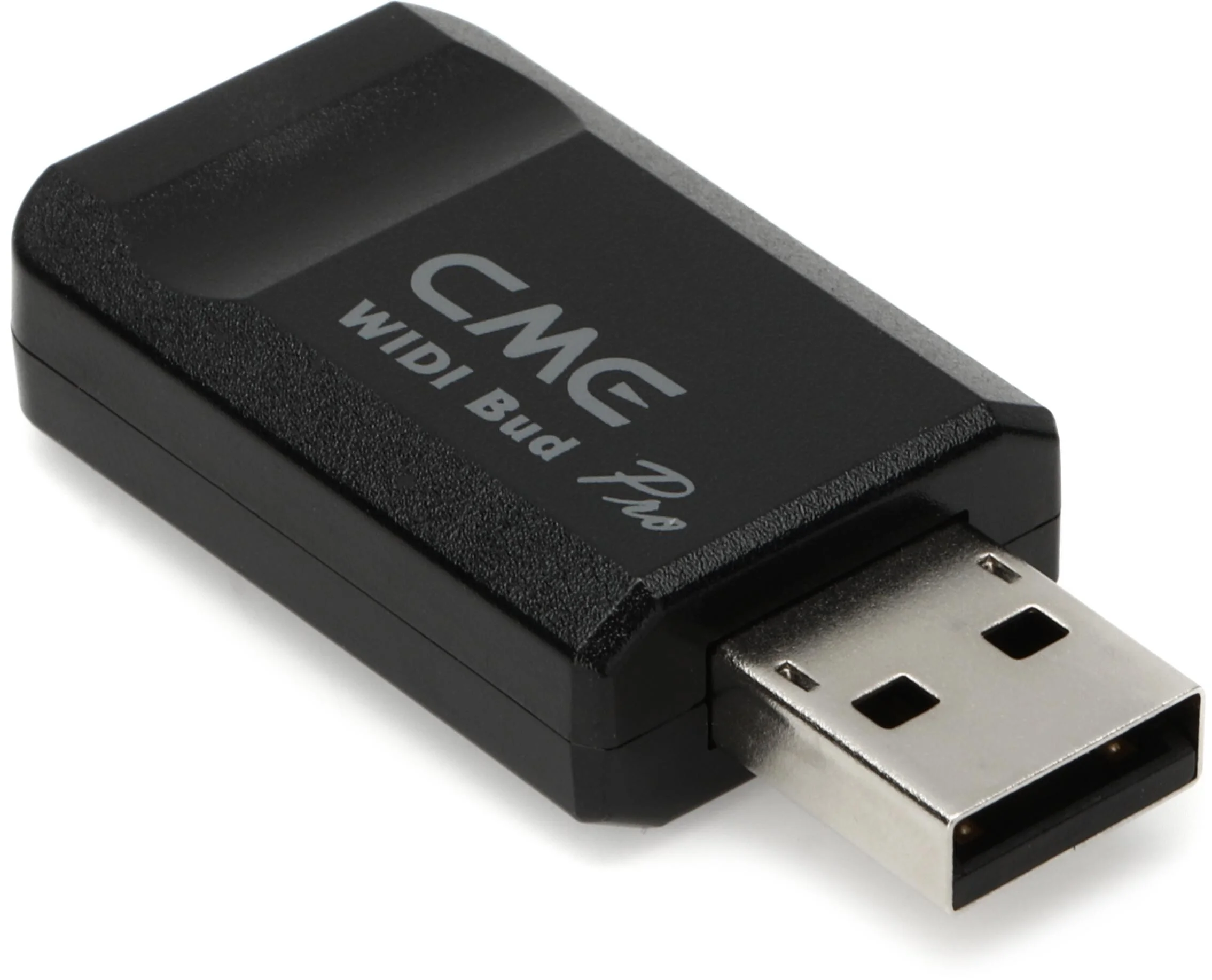 CME Pro WIDI Bud Pro无线MIDI USB适配器