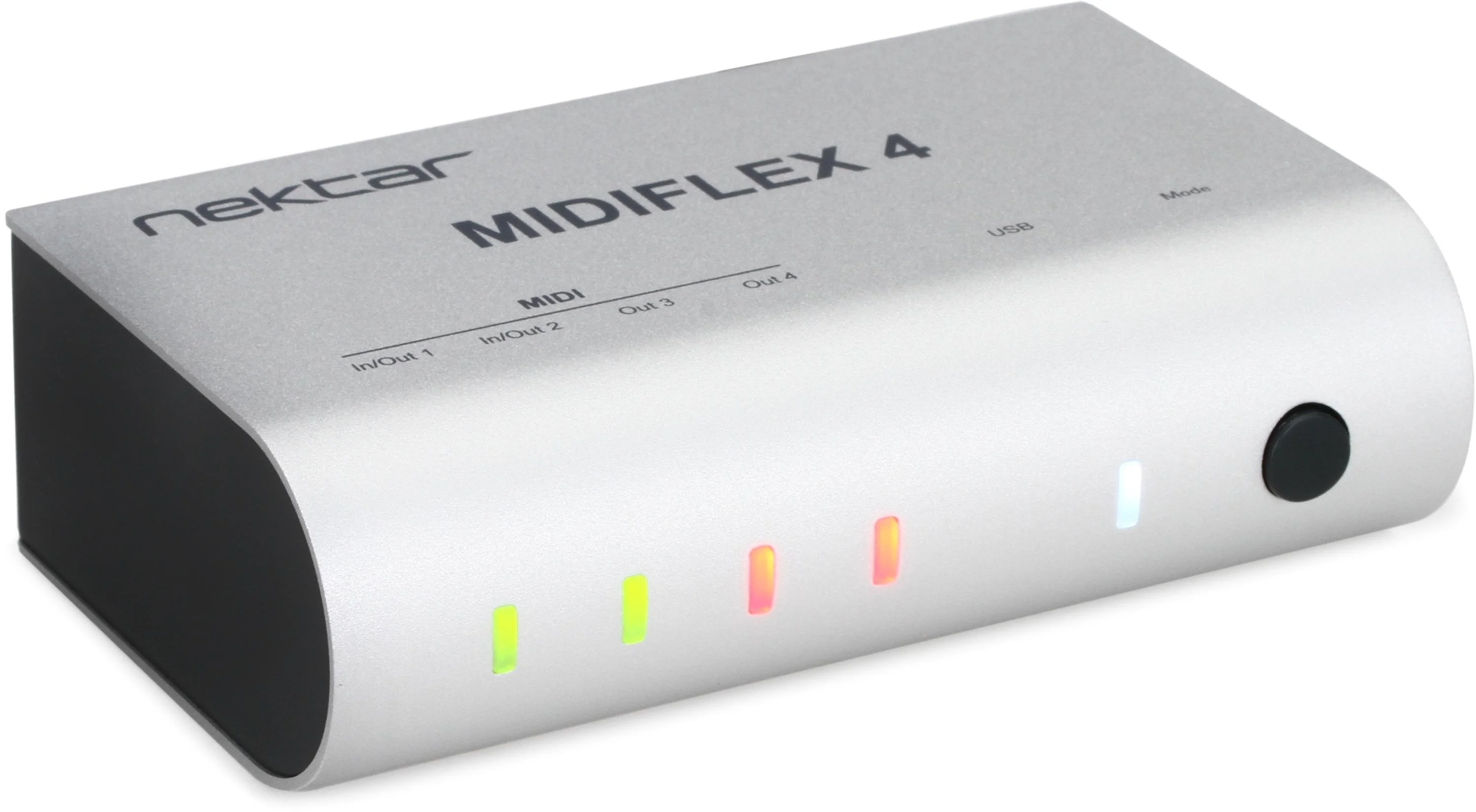 Nektar MIDIFLEX4 USB MIDI接口