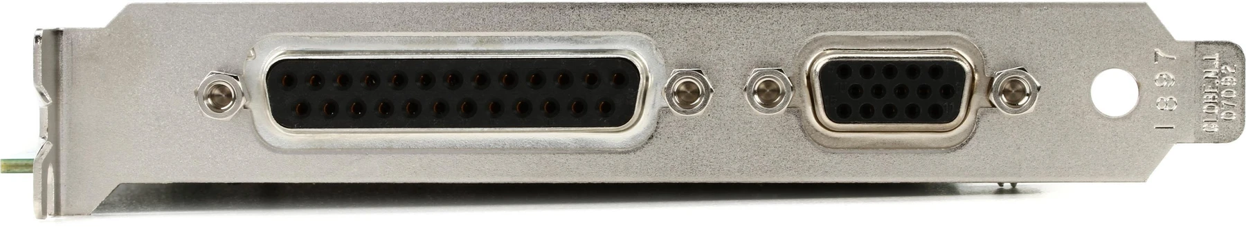 Lynx E44 PCI Express音频接口卡