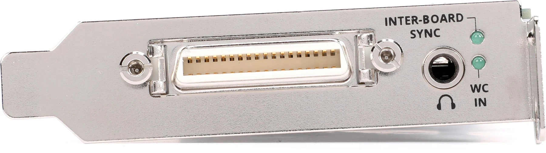 Digigram ALP222e 立体声模拟与AES PCIe卡 - Windows和Linux