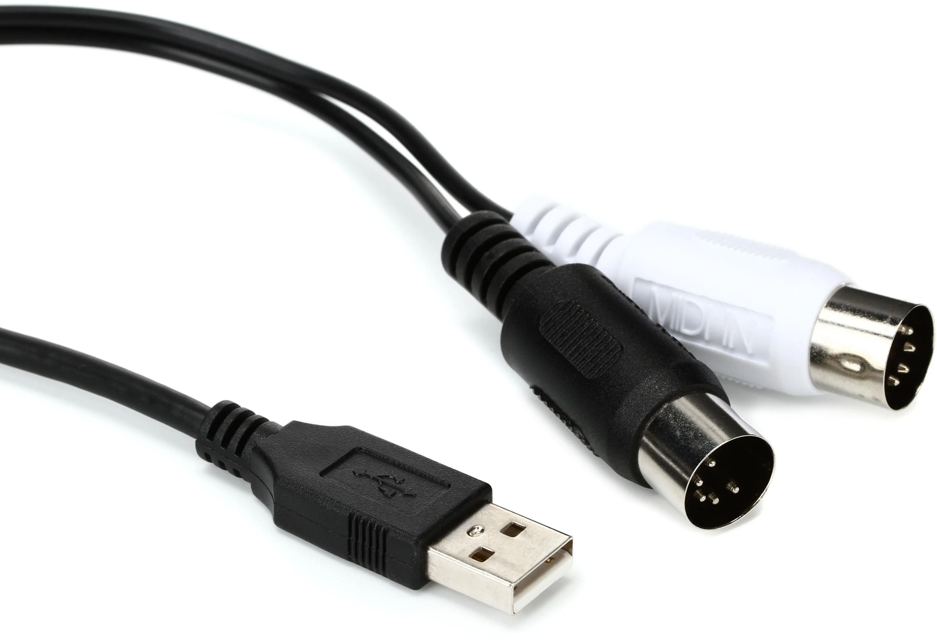 iConnectivity mio 1x1 USB MIDI 接口