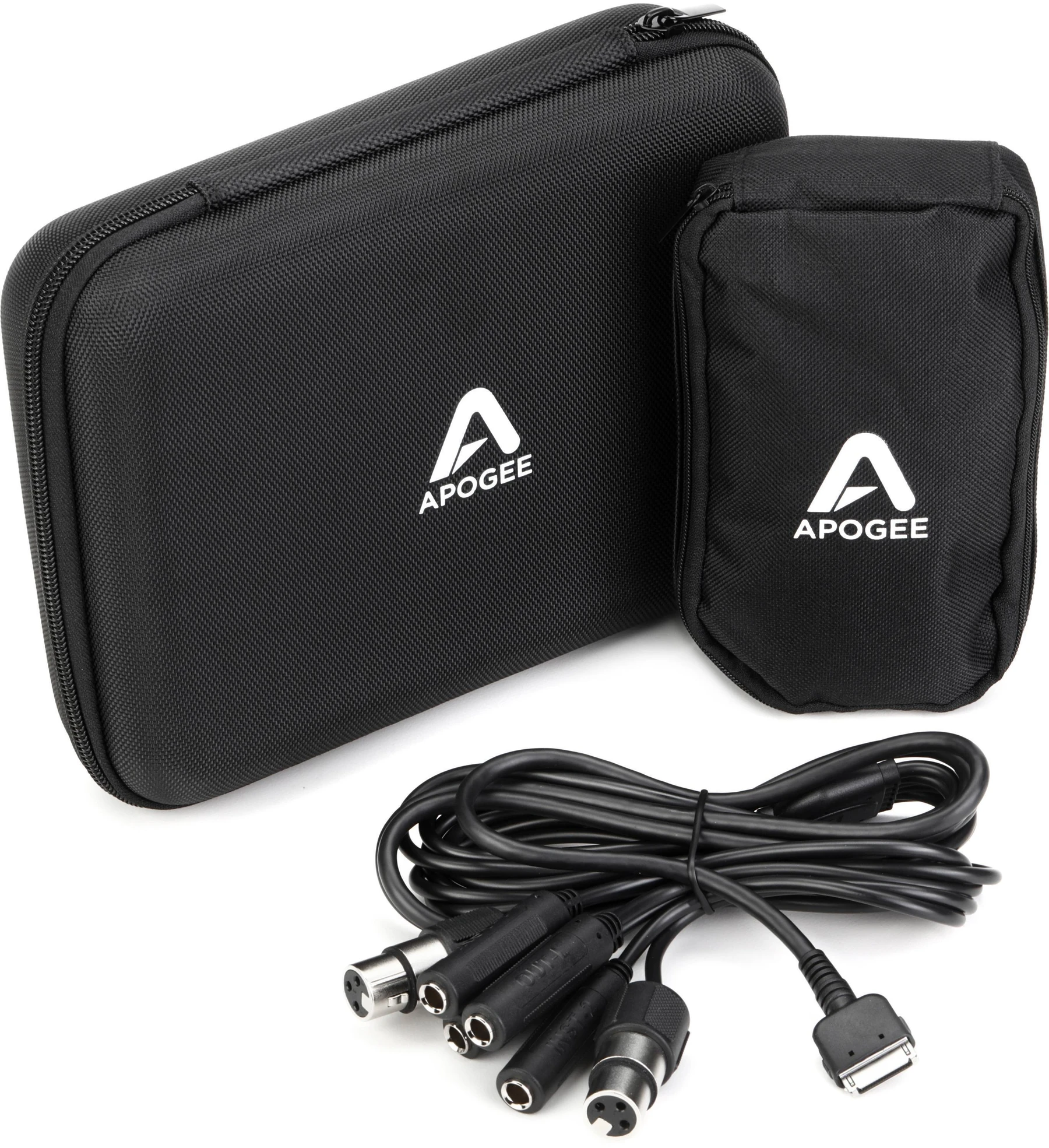 Apogee Duet 3 配件套件