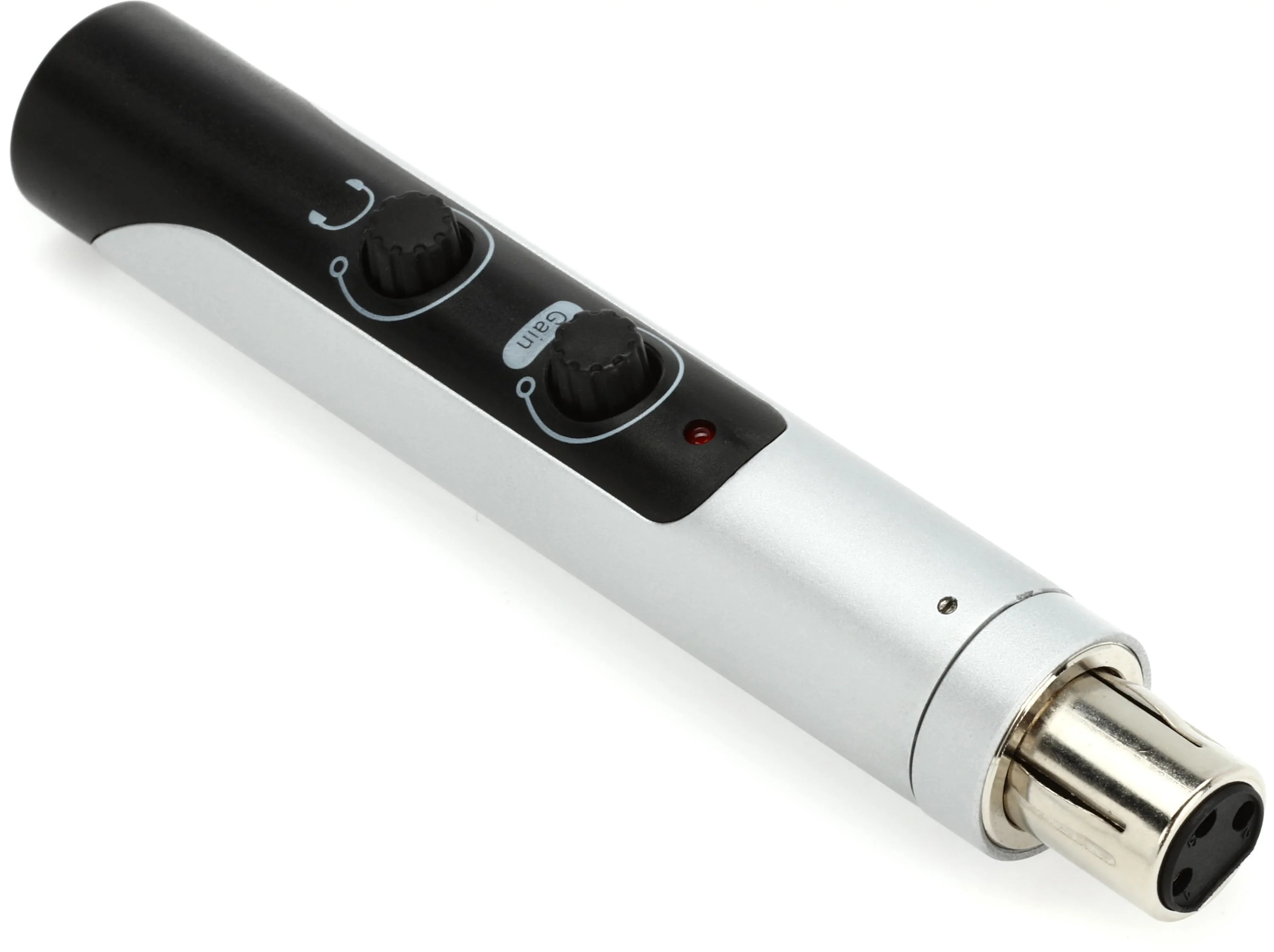MXL USB Mic Mate Pro 麦克风适配器