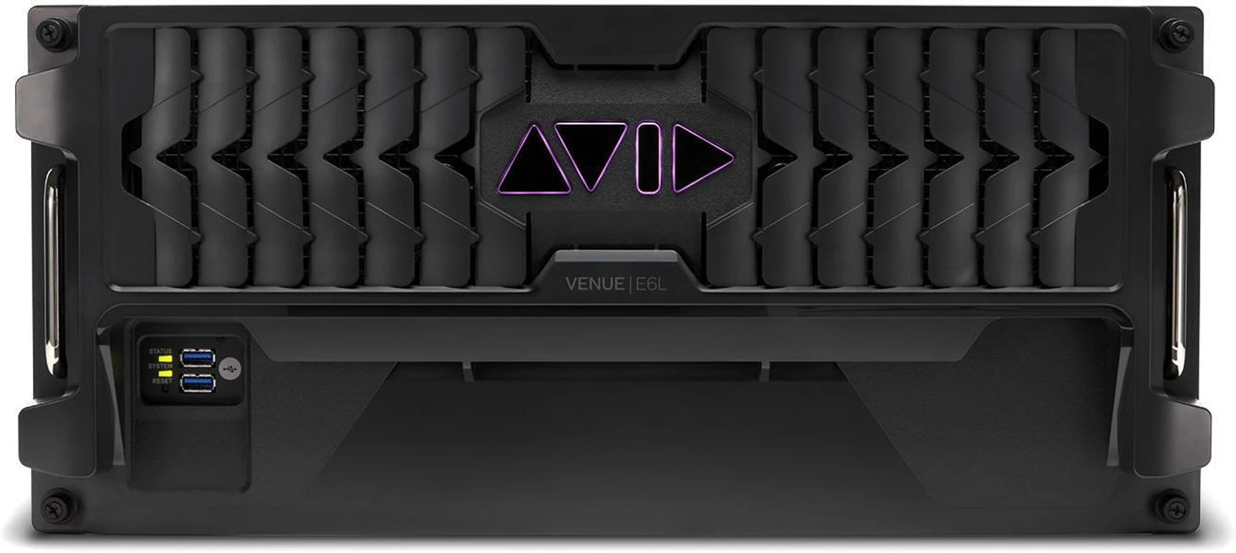 Avid VENUE E6L-112 引擎
