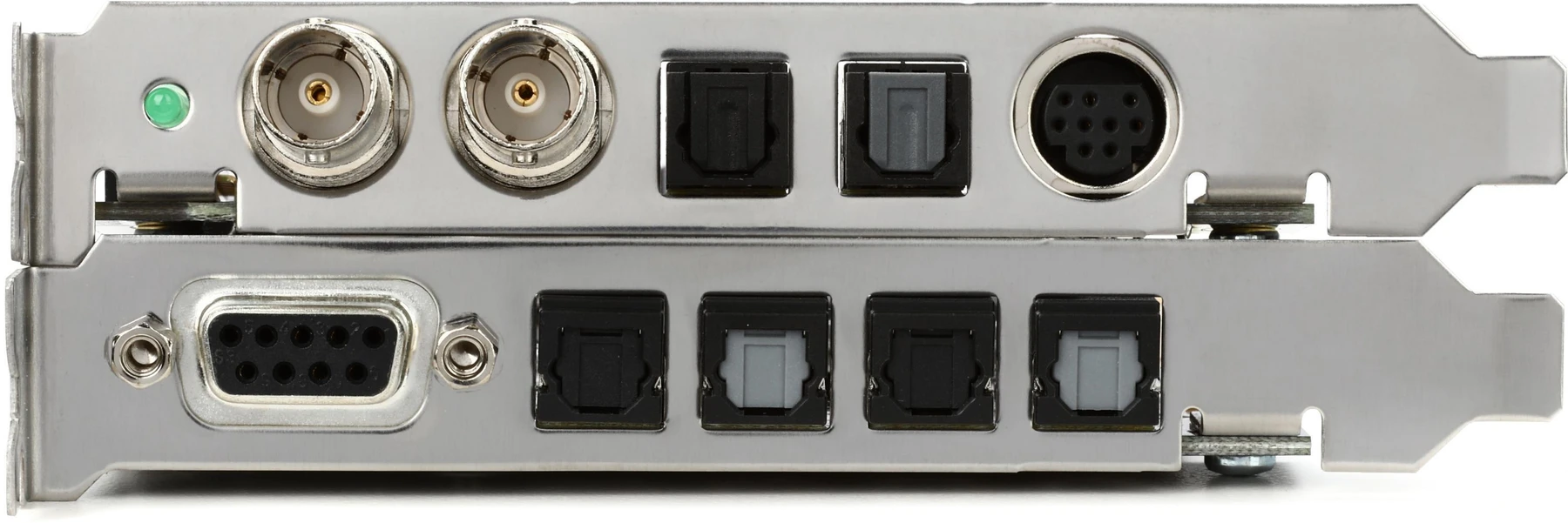 RME Hammerfall HDSP 9652 52通道 PCI 音频接口卡