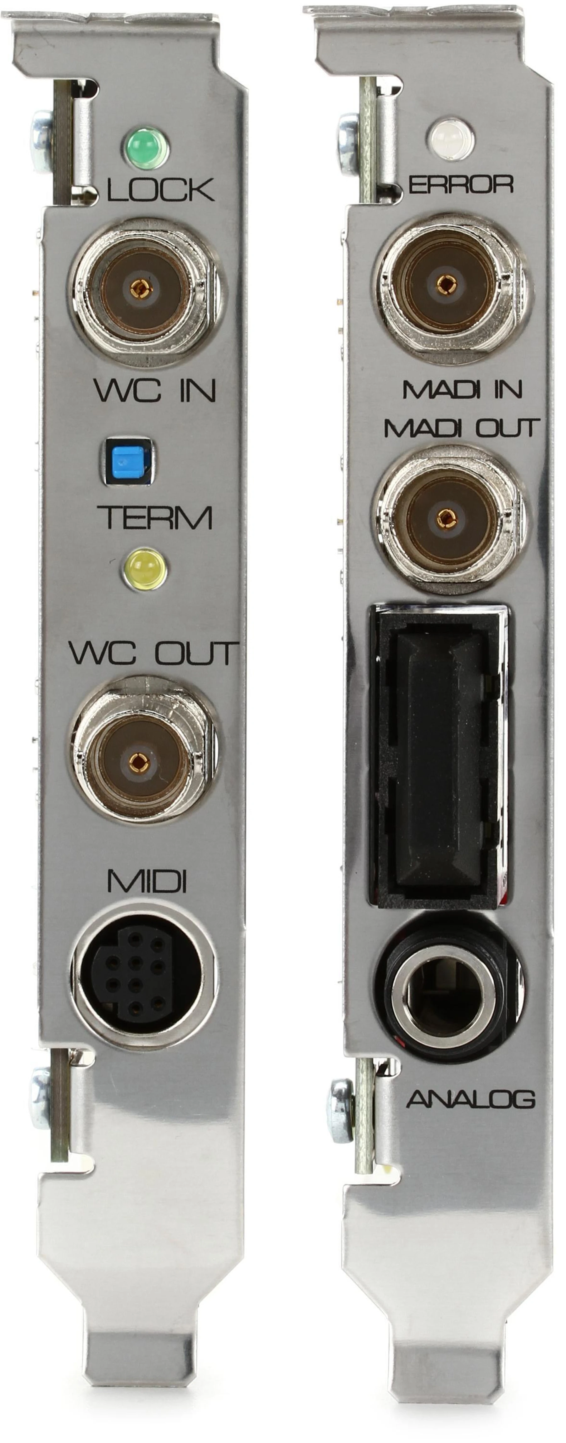 RME HDSPe MADI 128通道 MADI PCI Express 卡