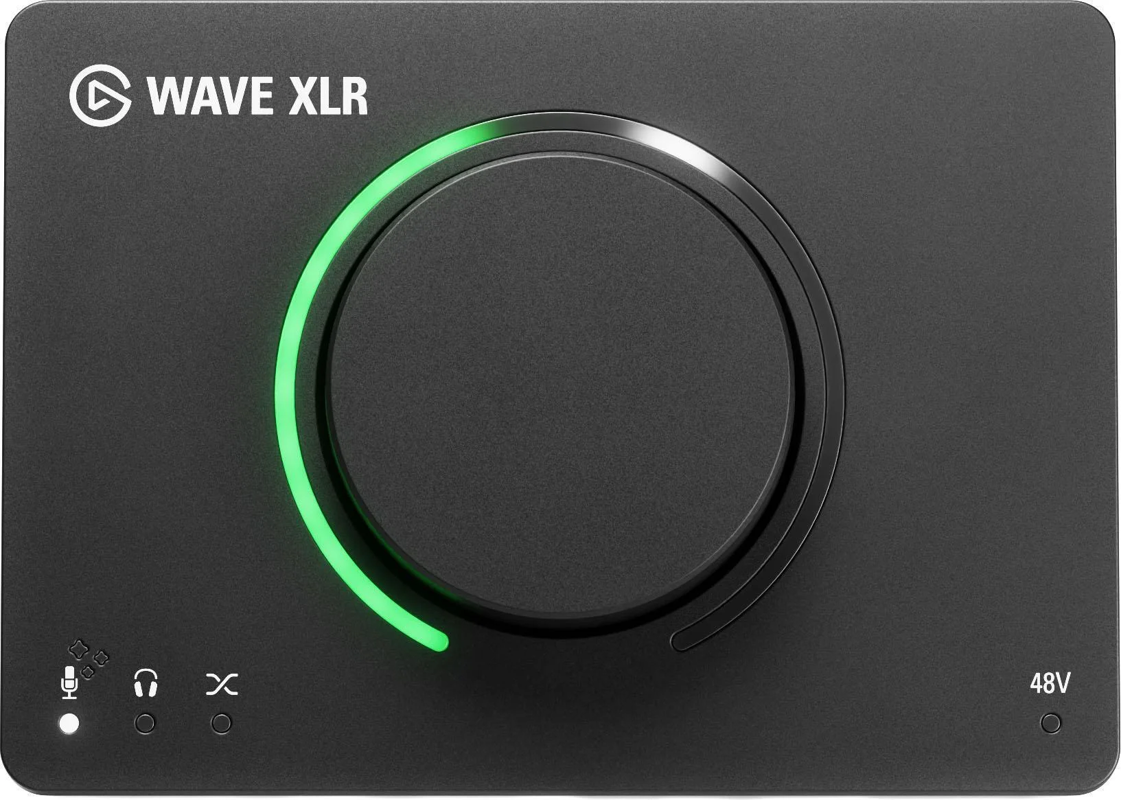 Elgato Wave XLR MK.2 USB-C 音频接口