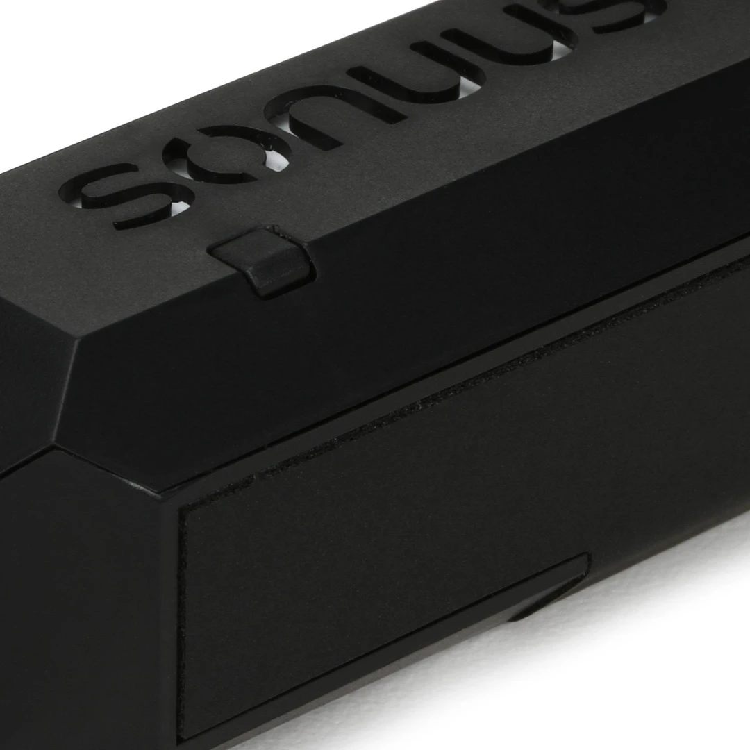 sonuus i2M musicport 音频转 MIDI 转换器