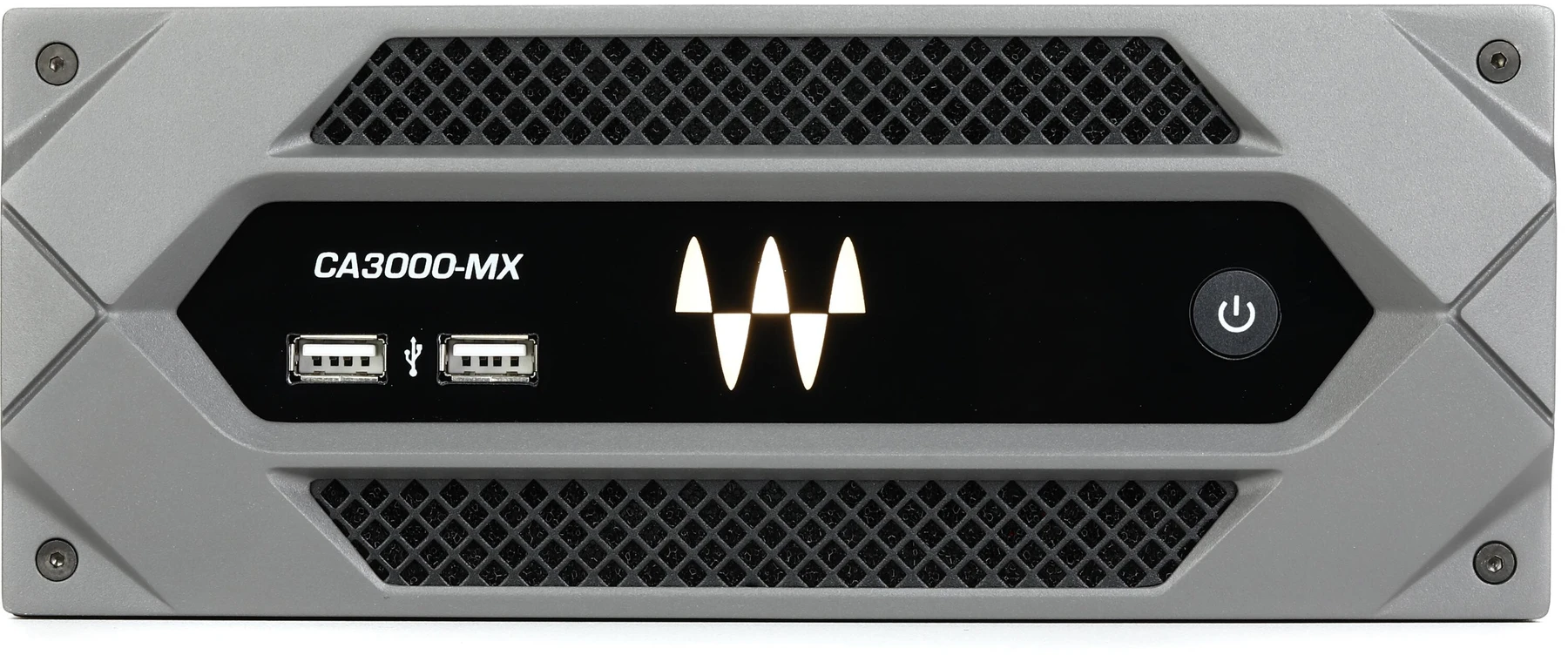 Waves CA3000-MX 16 商用音频混音器
