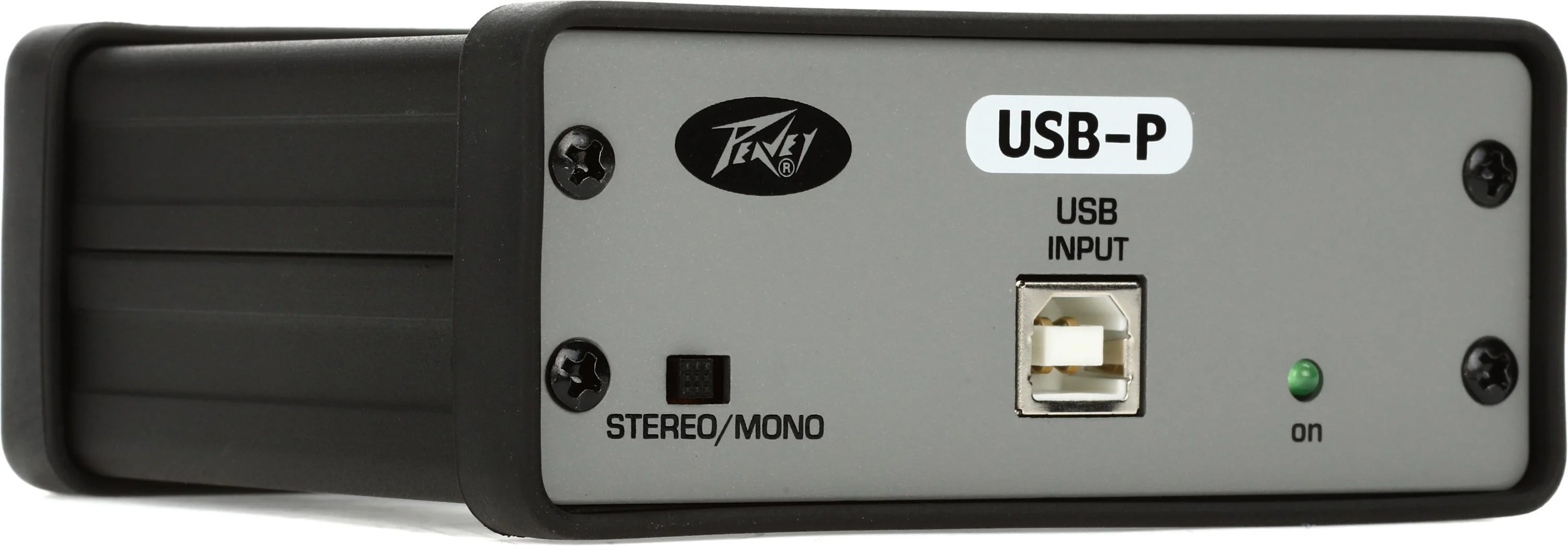 Peavey USB-P USB播放设备