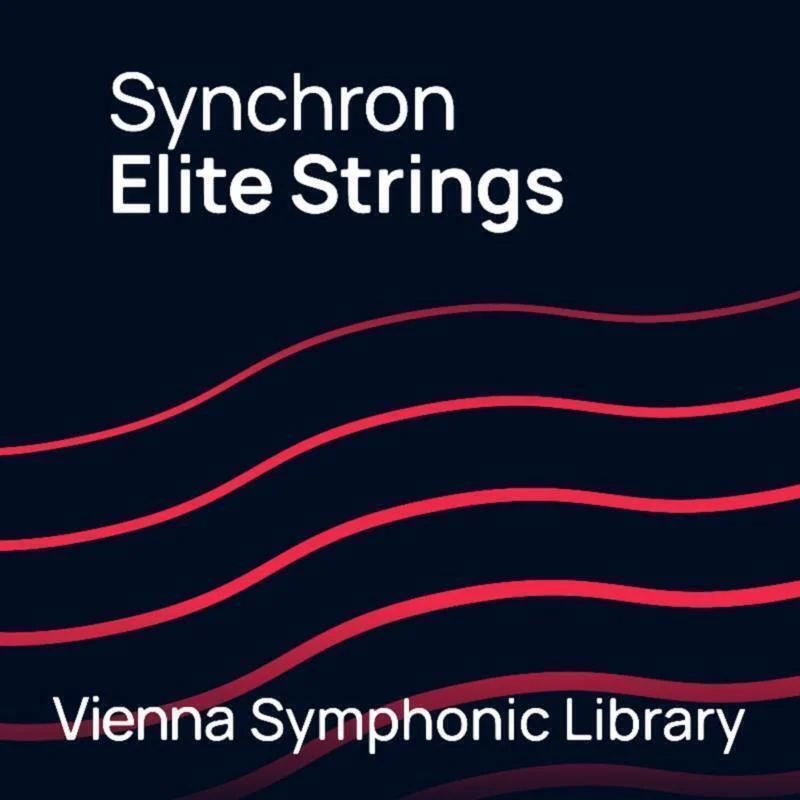 维也纳交响音色库 Synchron Elite Strings - 标准音色库