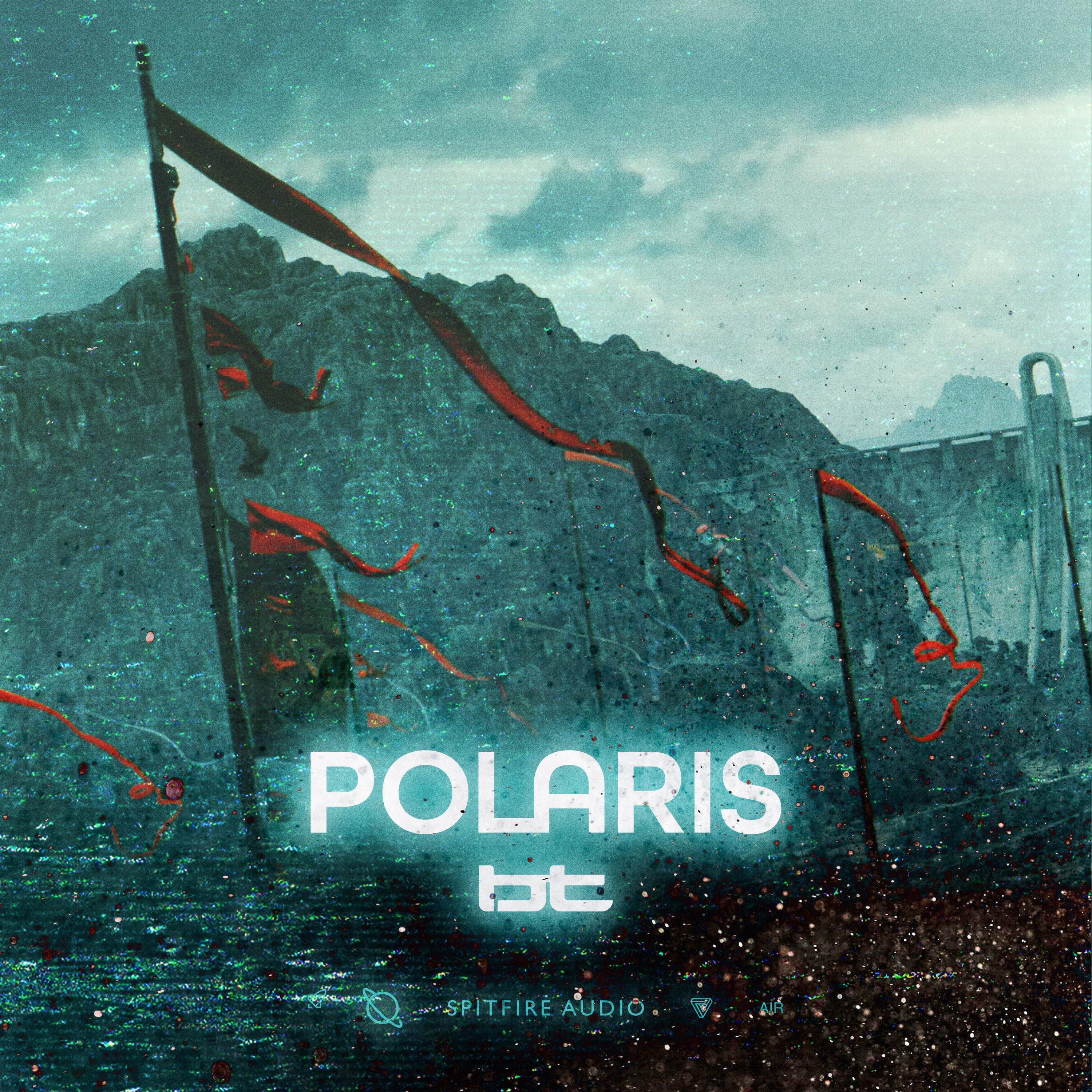 Spitfire Audio Polaris 弦乐团插件