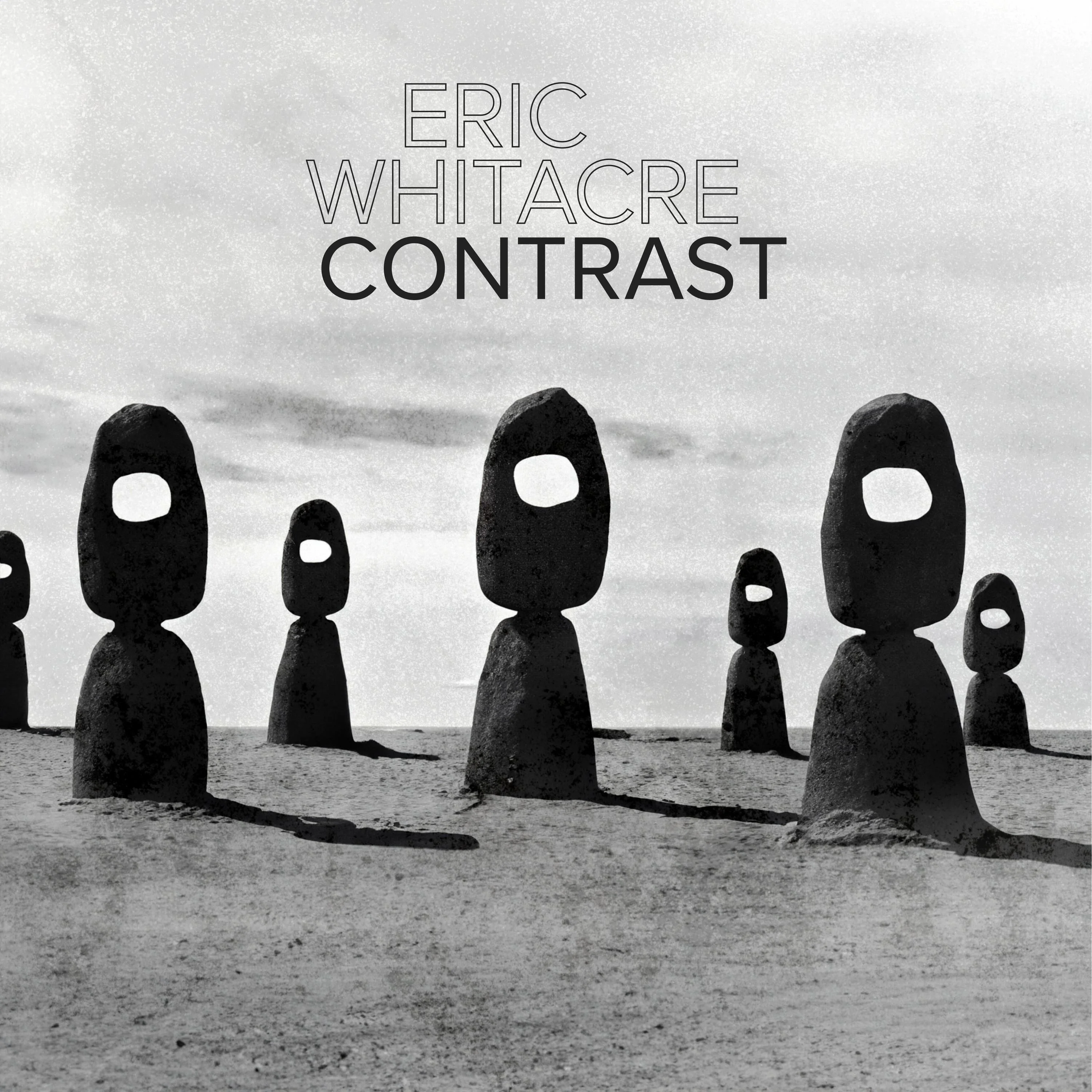 Spitfire Audio Eric Whitacre Contrast 插件