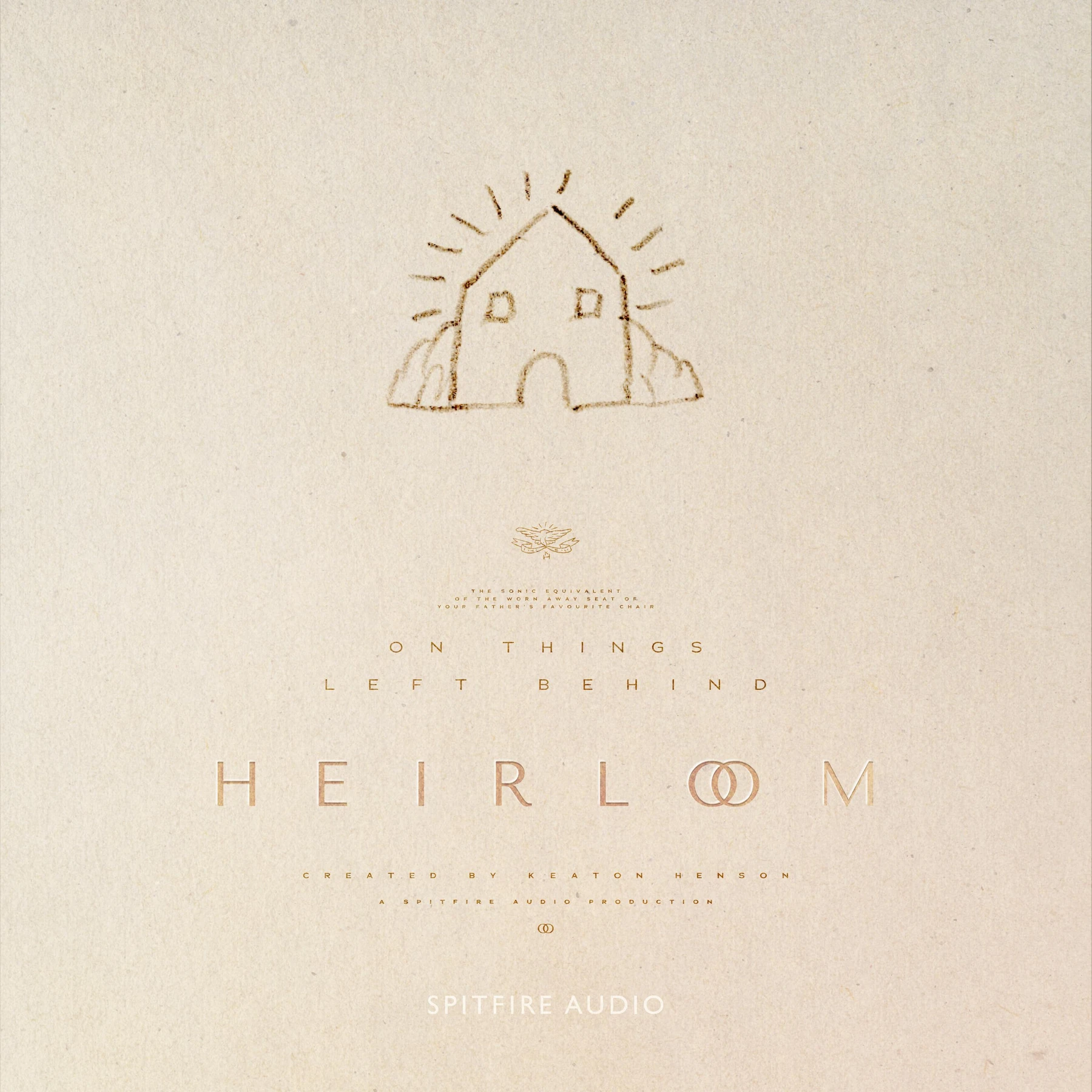 Spitfire Audio Heirloom 音色库插件