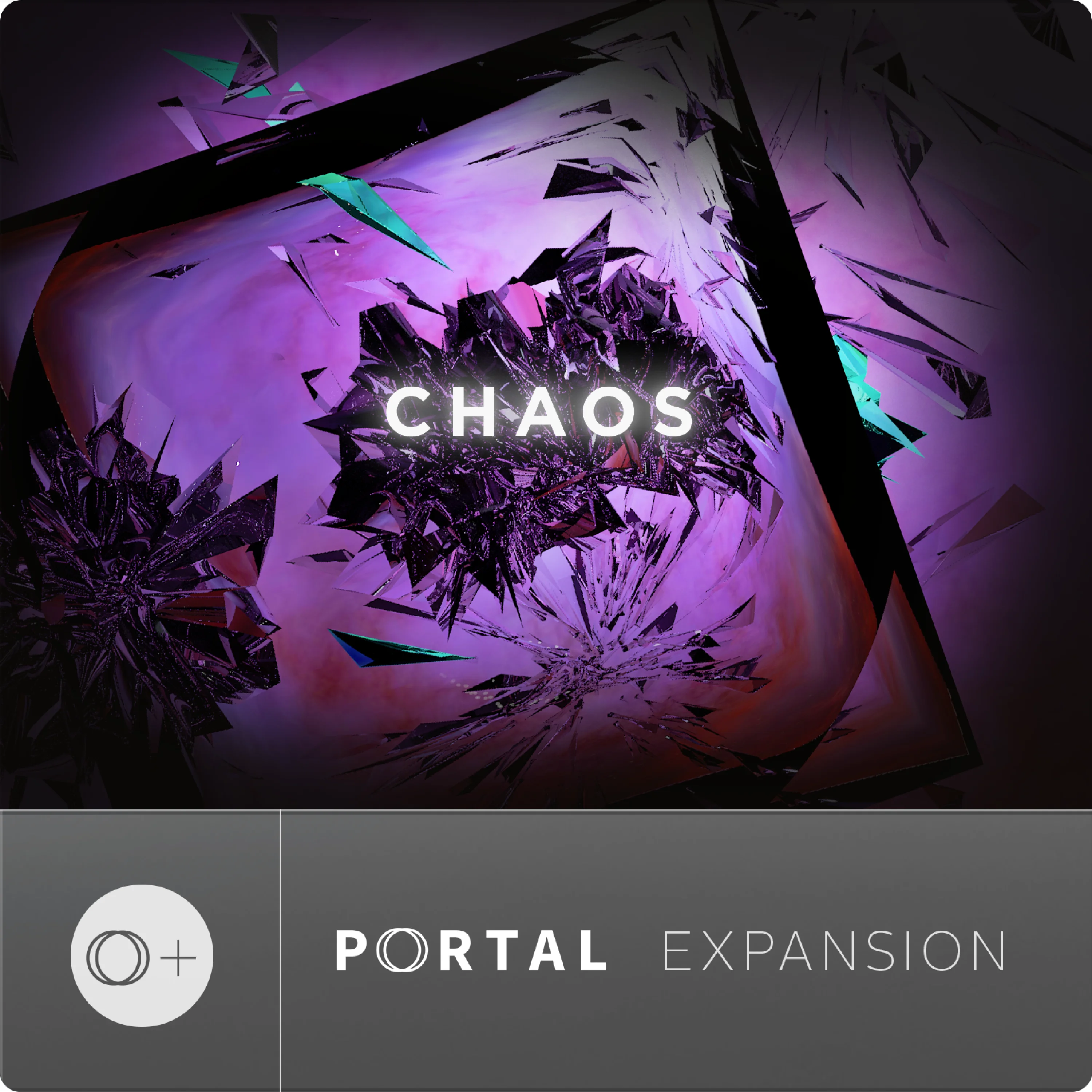 Output Portal 专用 Chaos 扩展包