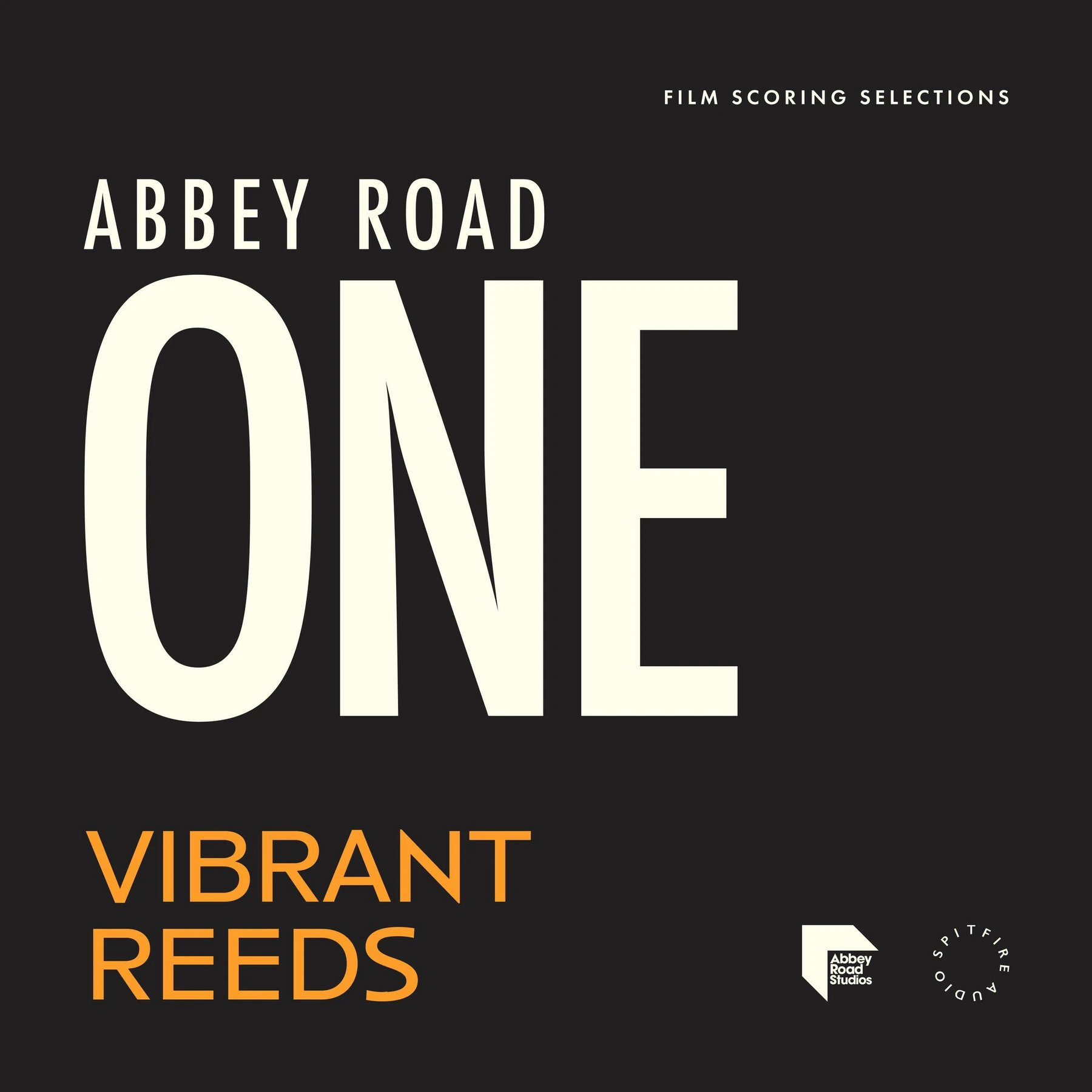 Spitfire Audio Abbey Road One: 鲜活簧管木管音色库