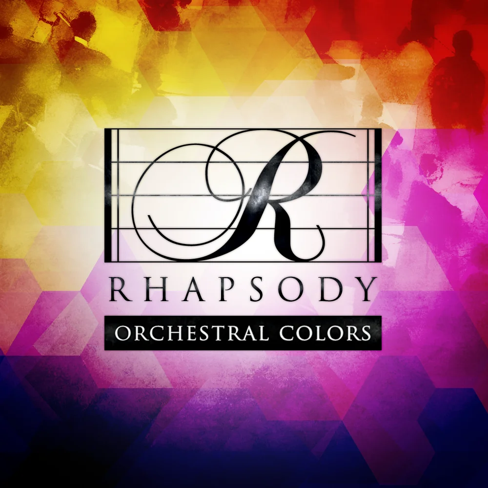 Impact Soundworks Rhapsody: Orchestral Colors 适用于 Kontakt 的交响乐器