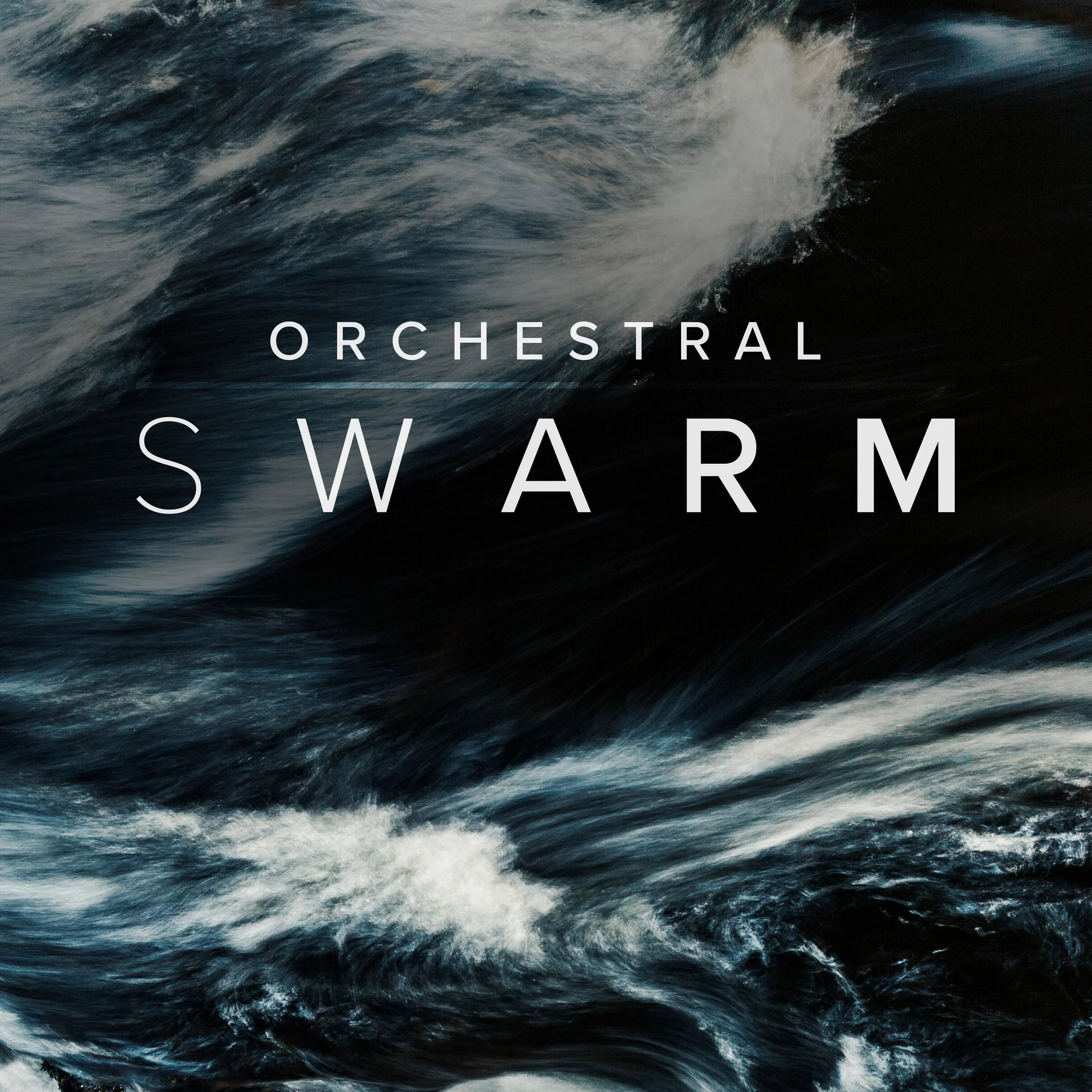 Spitfire Audio Orchestral Swarm 音色库