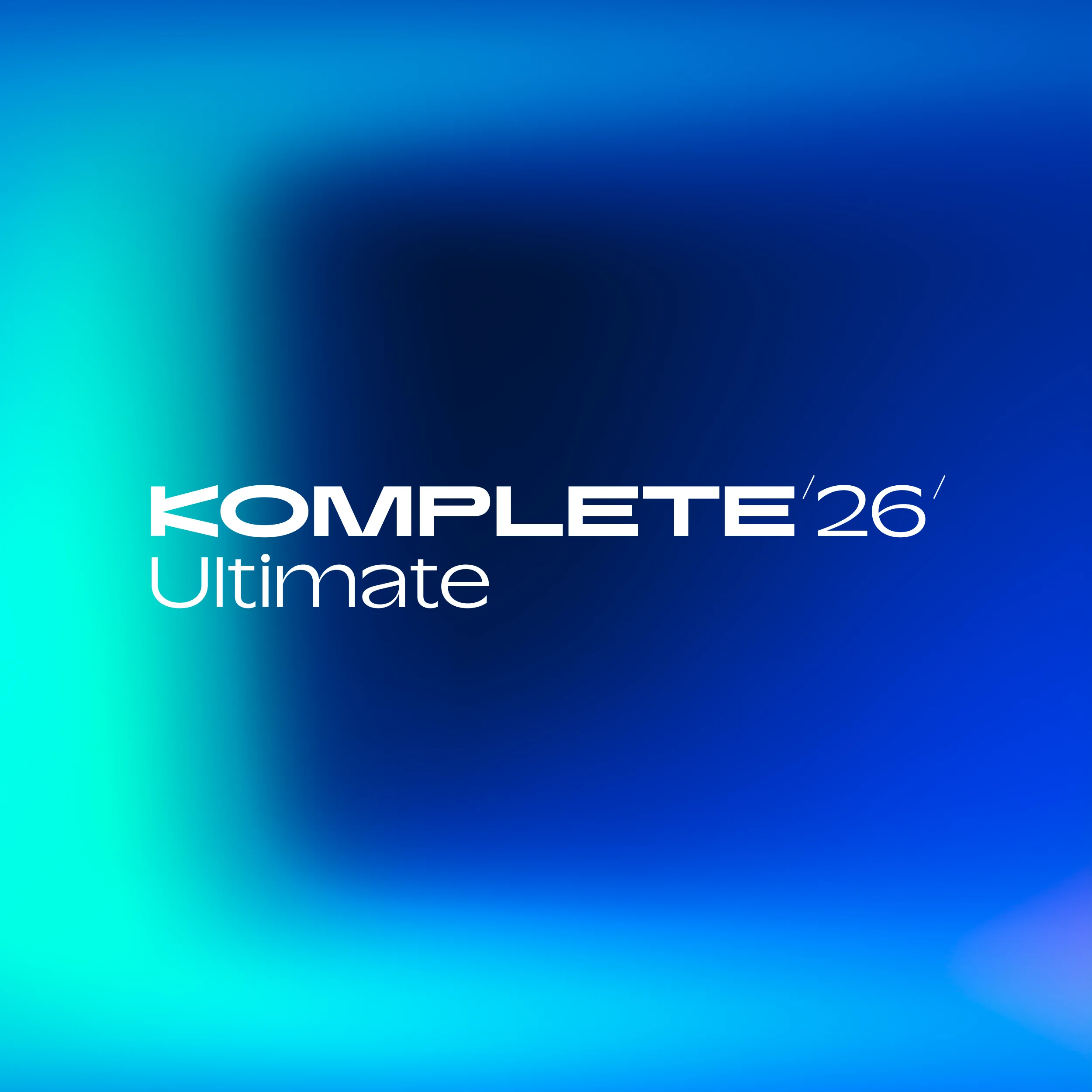 Native Instruments Komplete 15 Ultimate 版软件制作套装 - 从 Komplete Ultimate Edition 1-15 升级