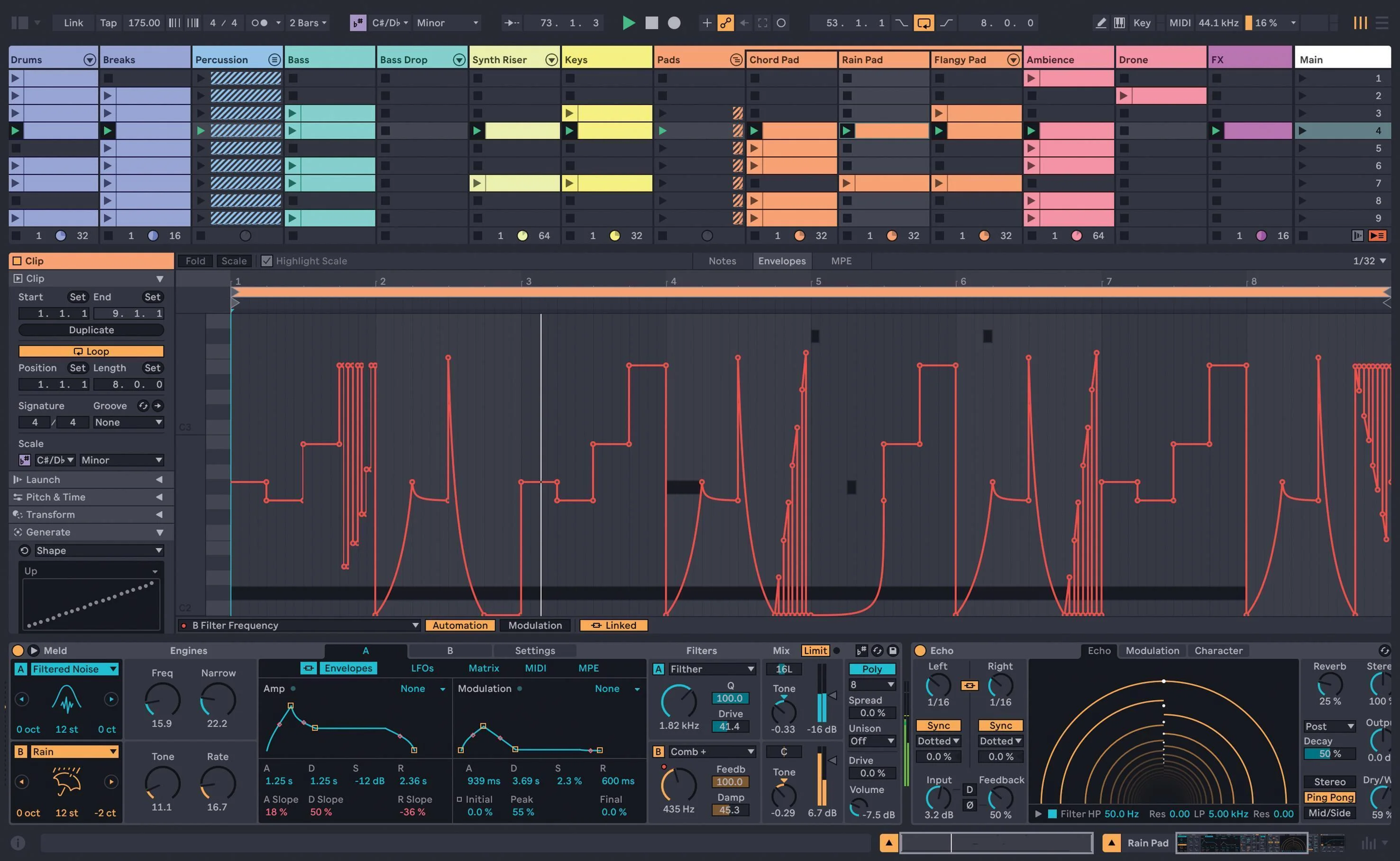 Ableton Live 12 Suite - 从 Live 1-11 Standard 升级