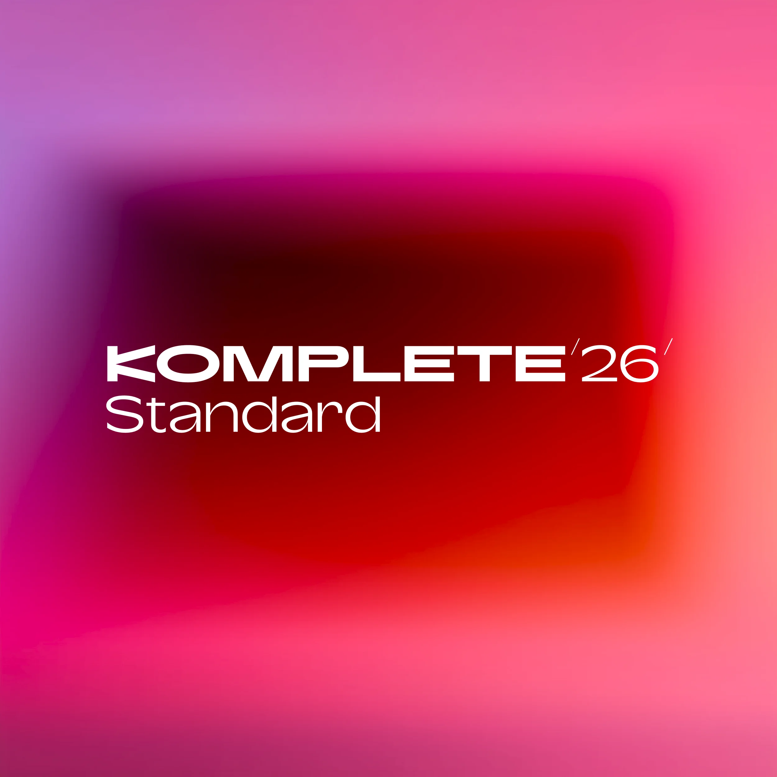 Native Instruments Komplete 15 Standard Edition 音乐制作套装软件 - 适用于 S-Series Mk3 控制器的升级版