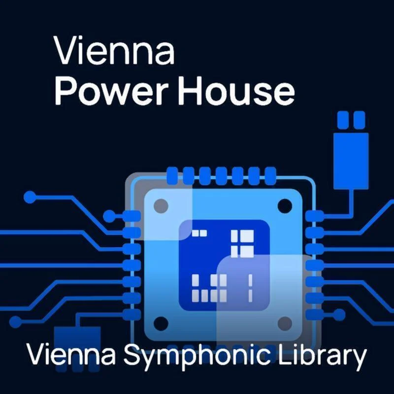 Vienna Symphonic Library 维也纳力量屋 MIR Pro 3D 扩展包