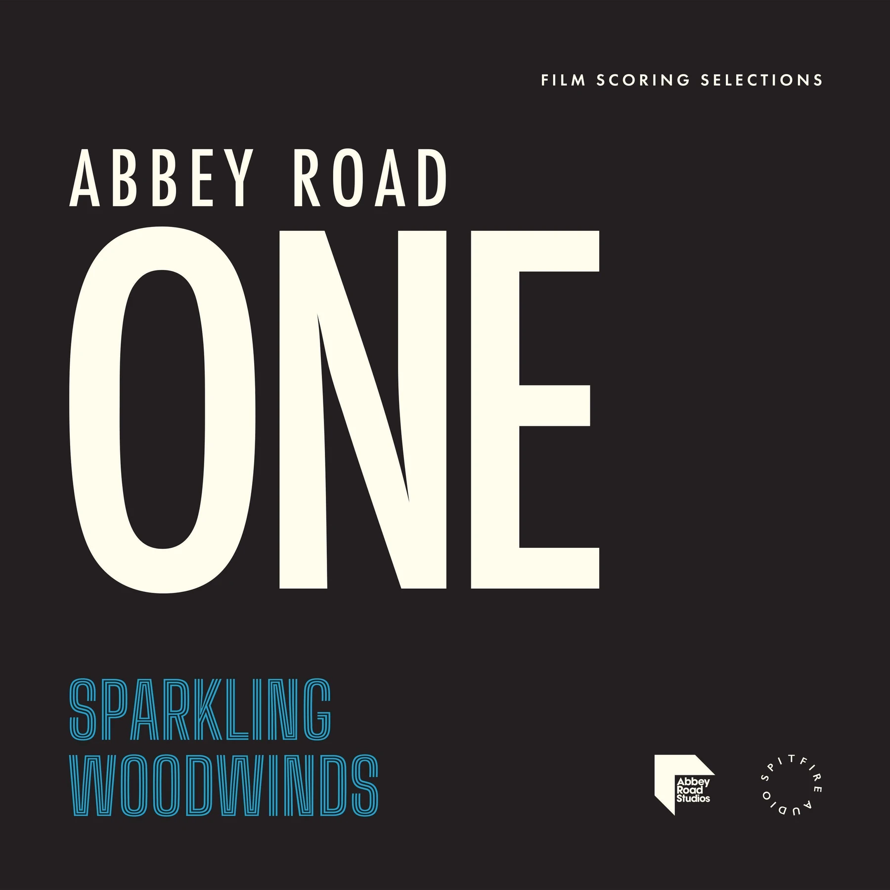 Spitfire Audio Abbey Road One: 闪耀木管音色库