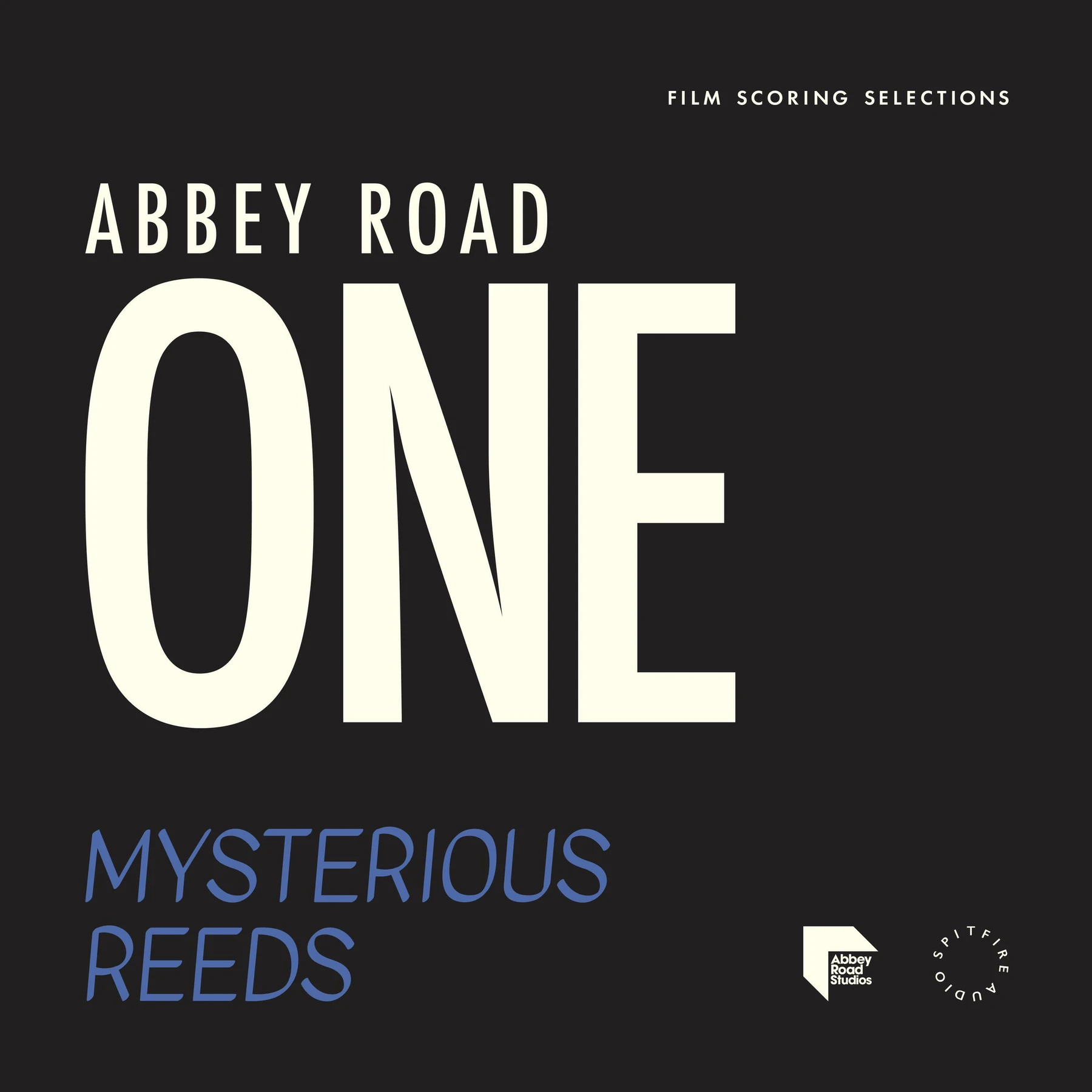 Spitfire Audio Abbey Road One: 神秘簧片木管音色库