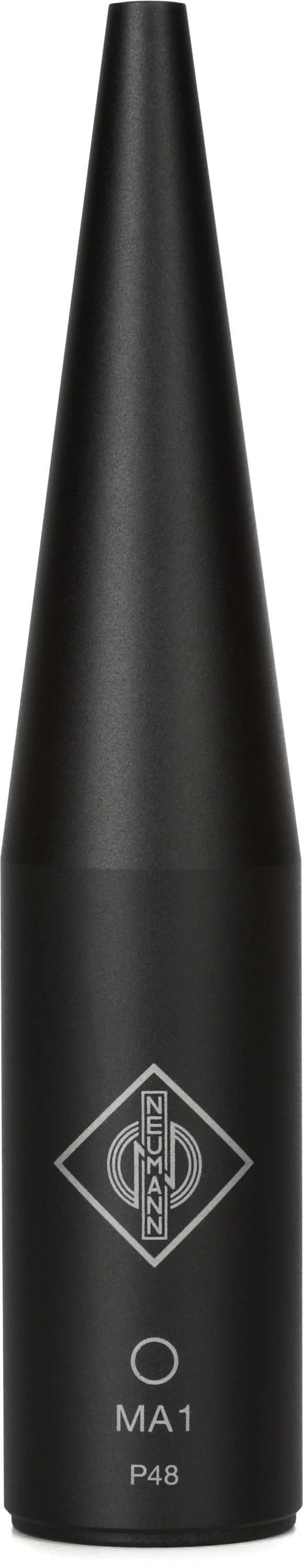 Neumann MA 1 监听校准麦克风和校准系统 认证开箱品