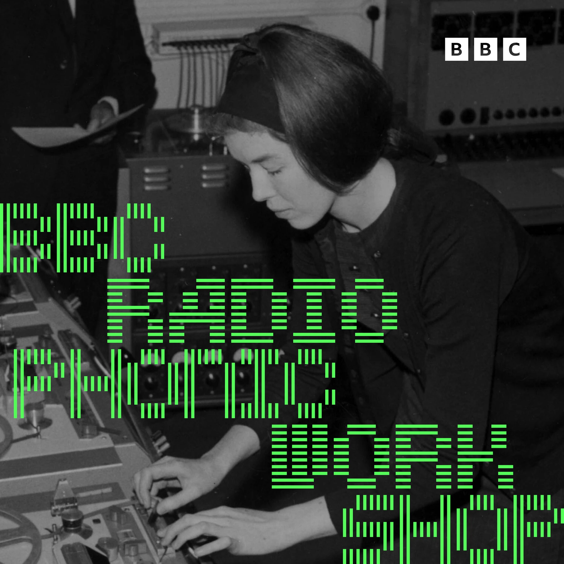 Spitfire Audio BBC Radiophonic Workshop 音色库