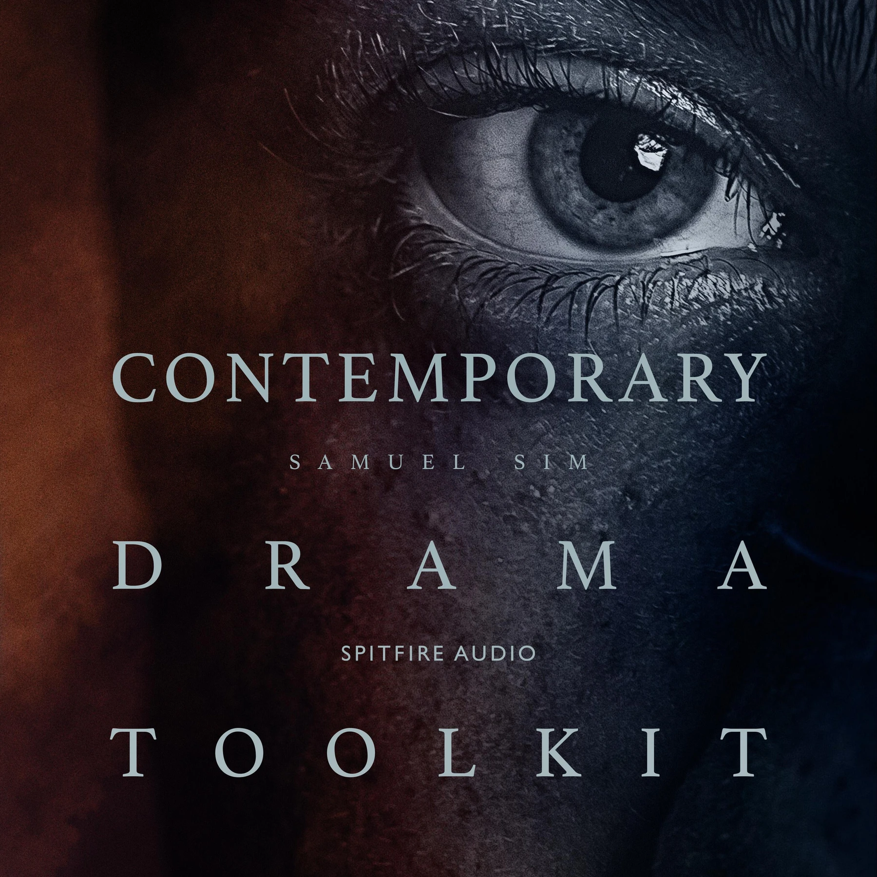 Spitfire Audio Contemporary Drama Toolkit 插件