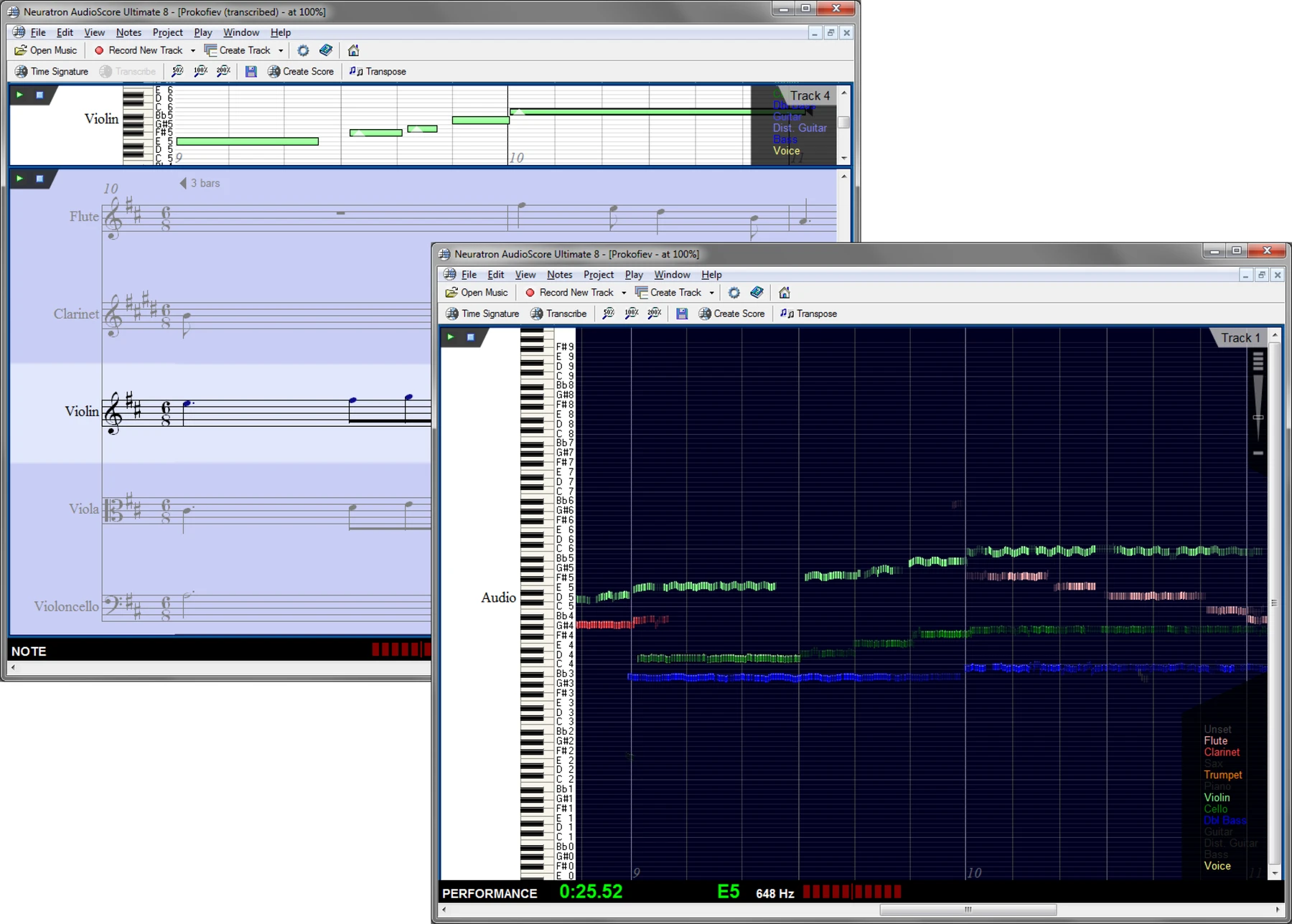 Neuratron AudioScore Ultimate 2020 套装