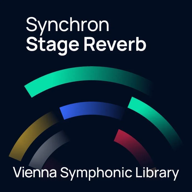 Vienna Symphonic Library Synchron Stage 混响插件