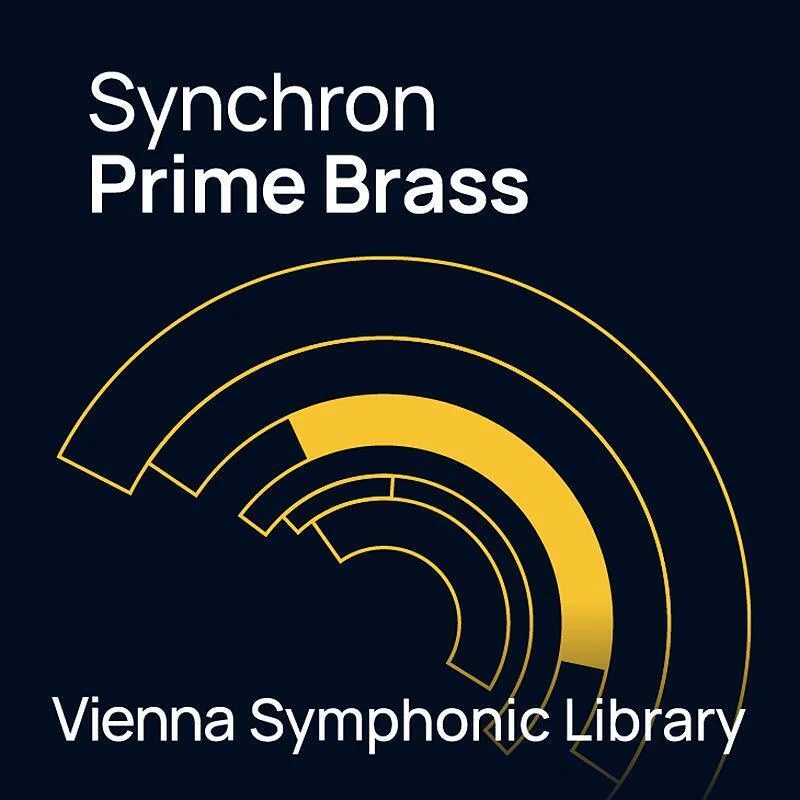 Vienna Symphonic Library Synchron Prime 铜管虚拟乐器